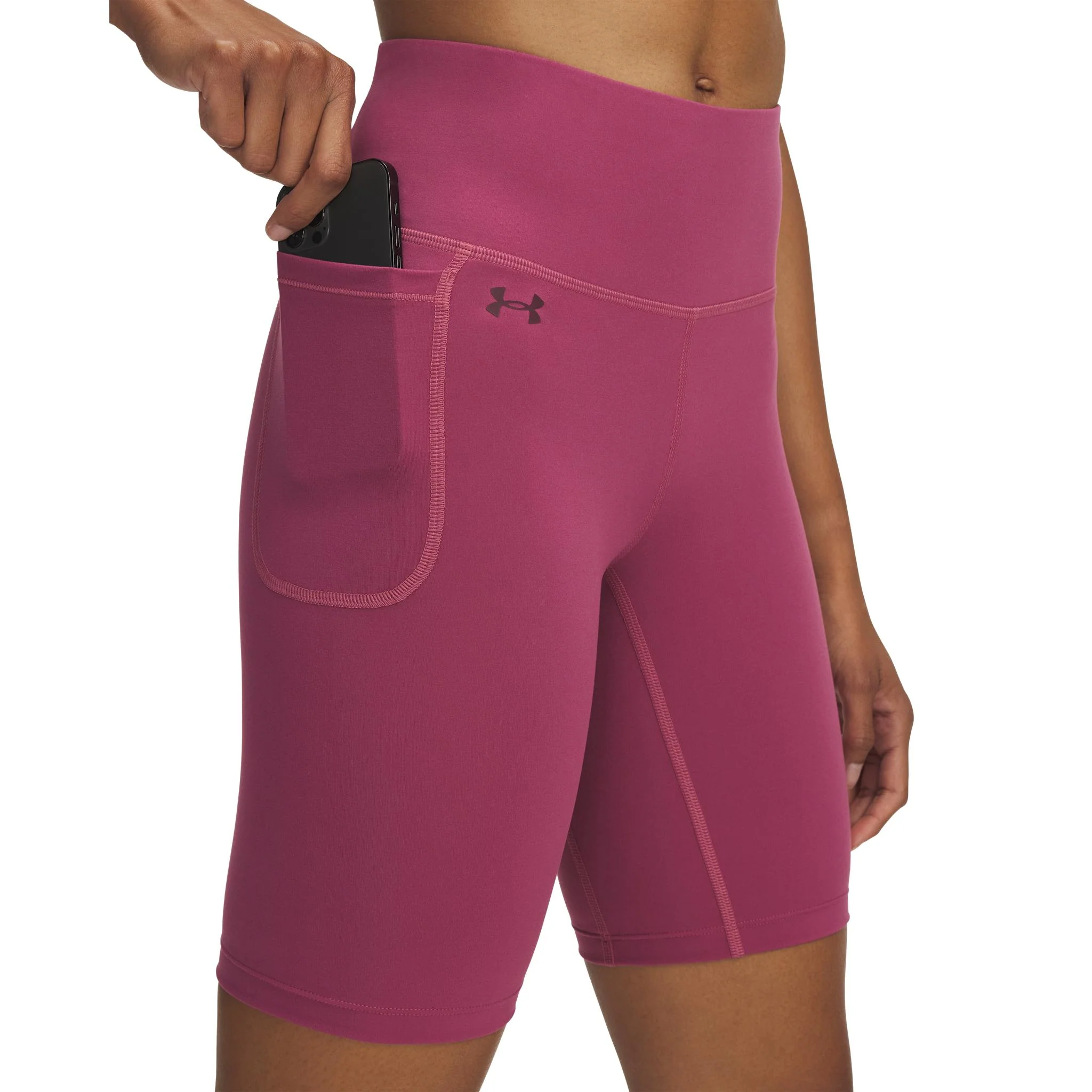 Under Armour Motion Women's Bike Shorts - Image 7