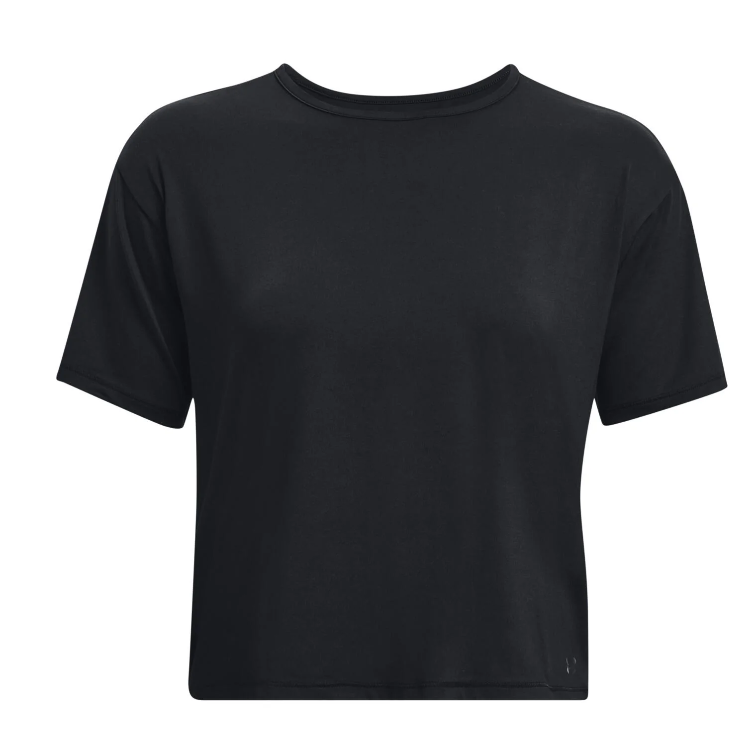 Under Armour Motion Women's Short Sleeve Tee - Image 5