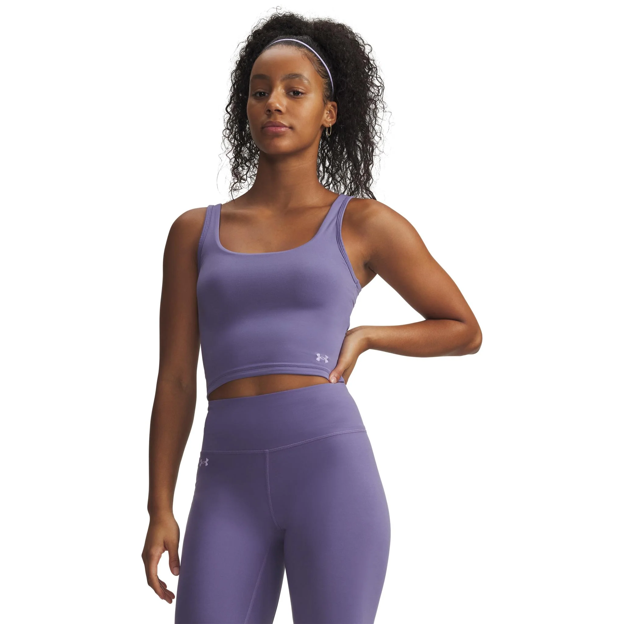 Under Armour Motion Women's Tank Top - Image 3