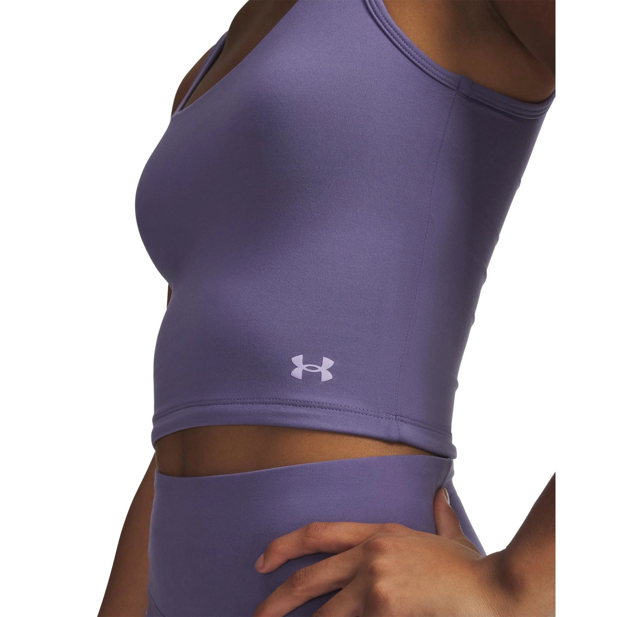 Under Armour Motion Women's Tank Top - Image 4