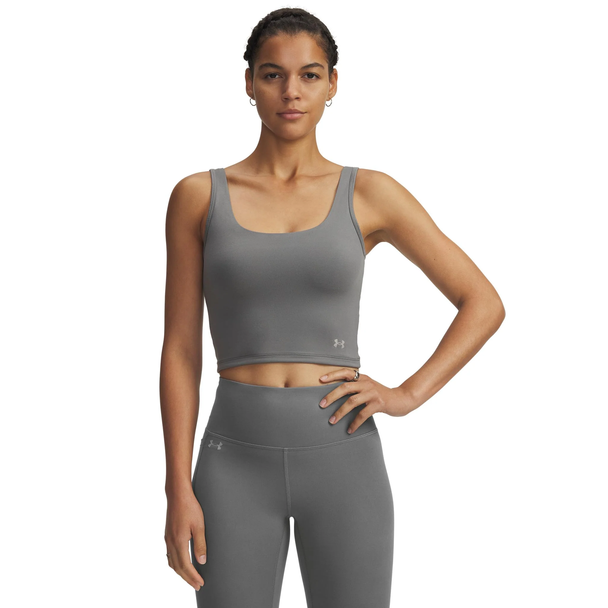 Under Armour Motion Women's Tank Top - Image 5
