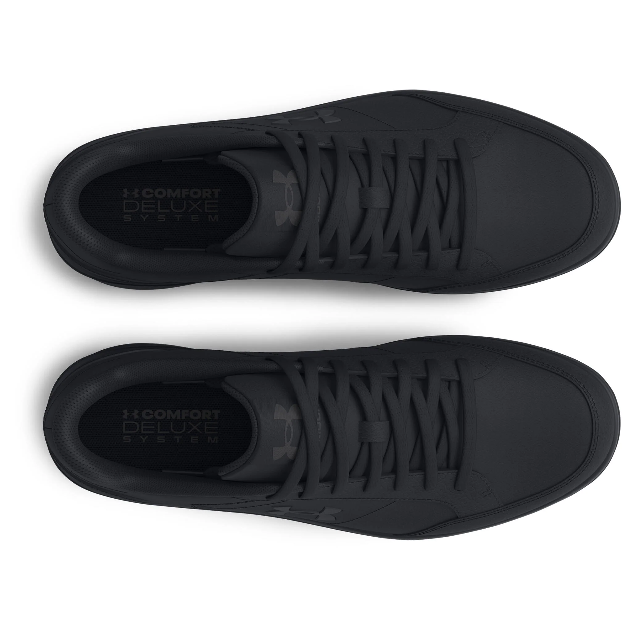 Under Armour Official Men's Shoes - Image 13