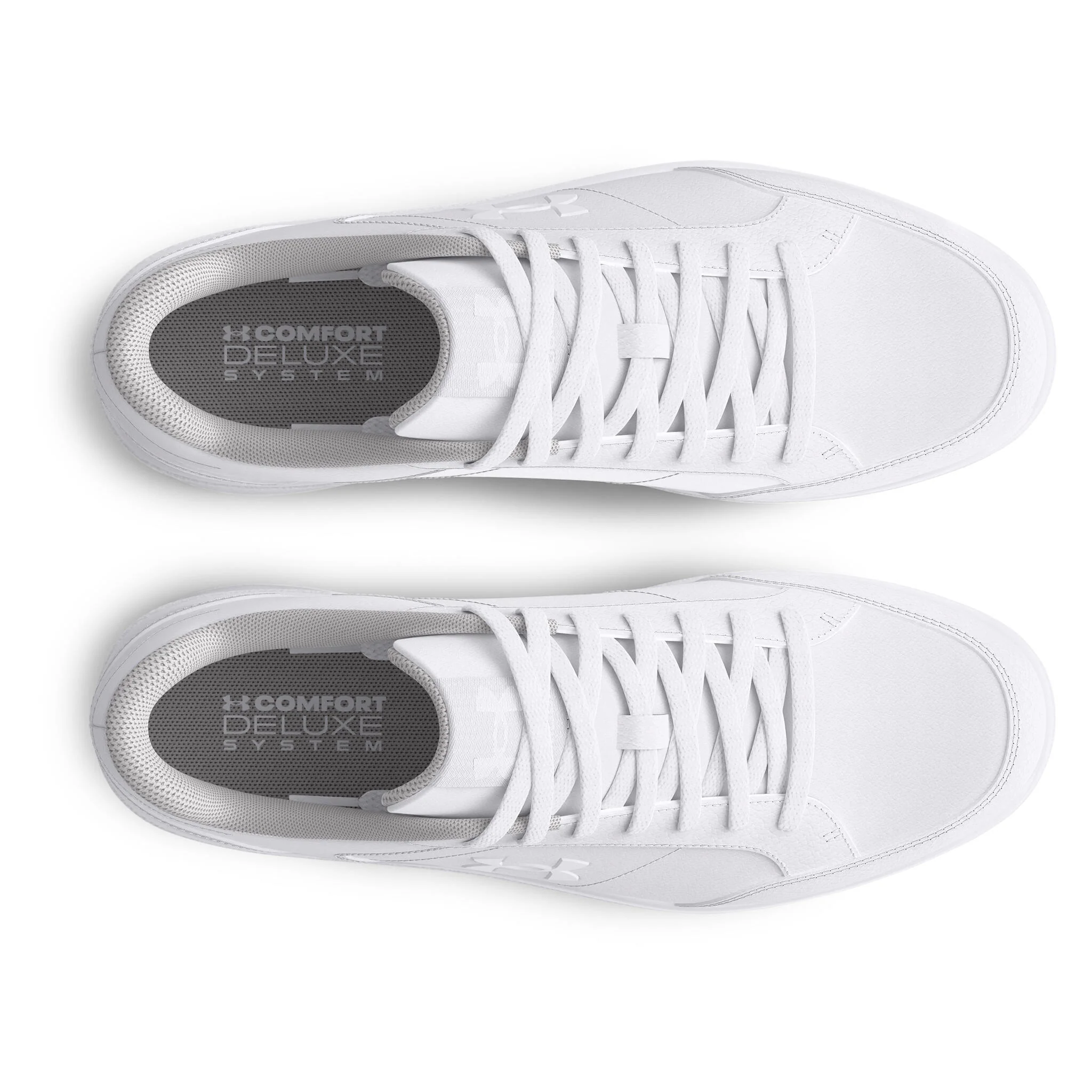 Under Armour Official Men's Shoes - Image 3