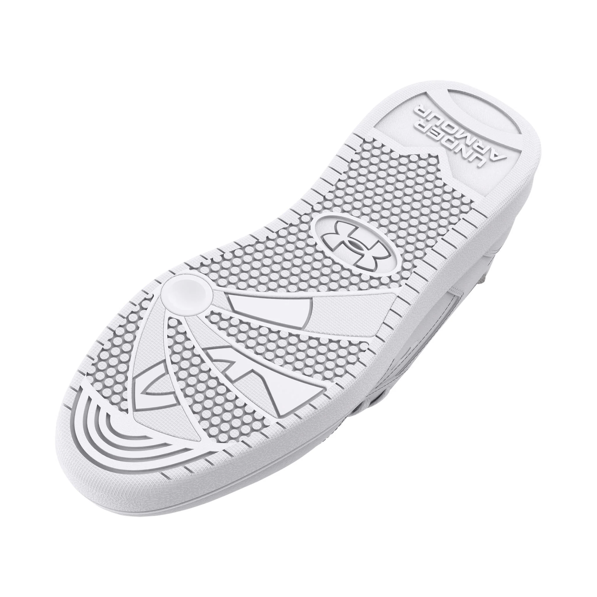 Under Armour Official Men's Shoes - Image 4