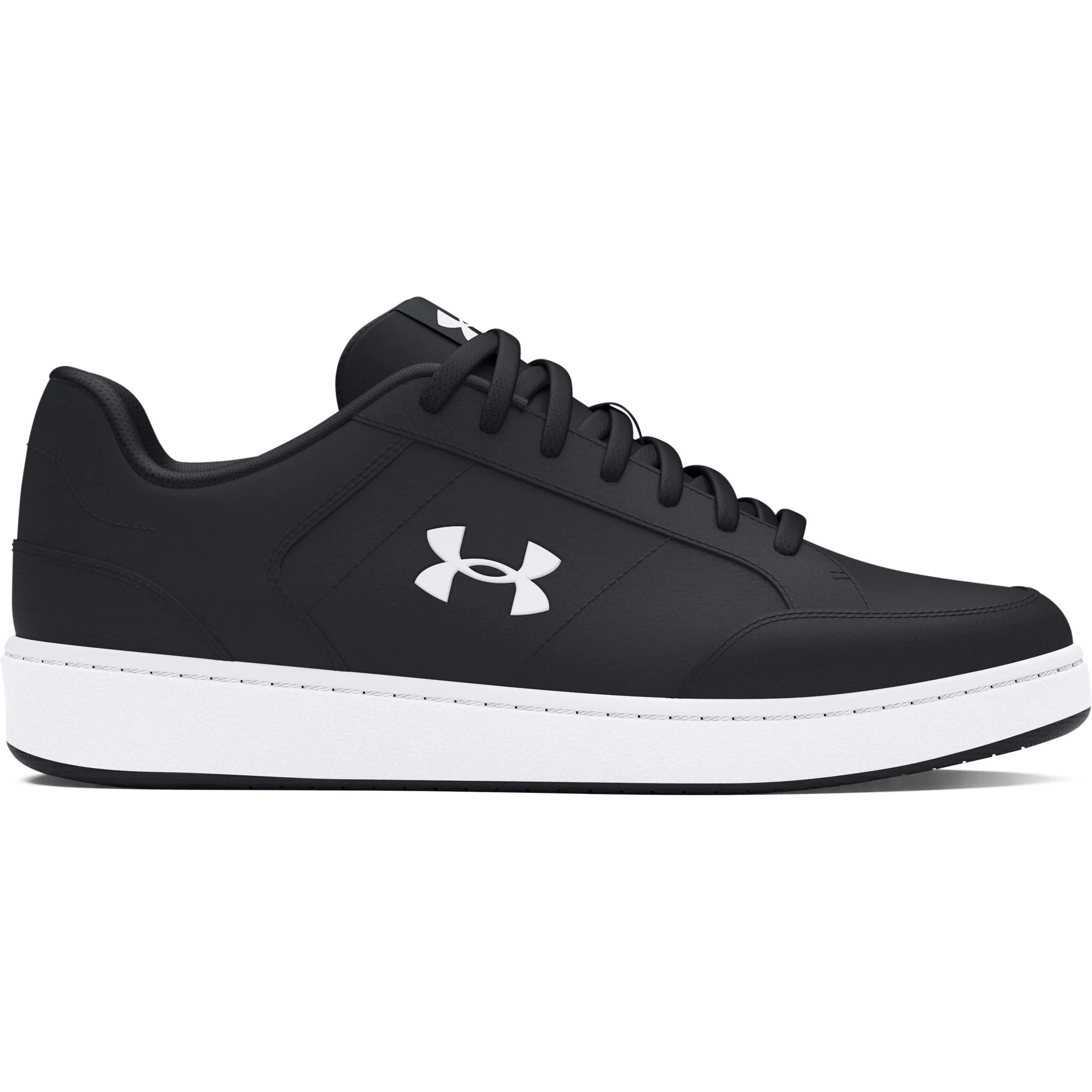 Under Armour Official Men's Shoes - Image 5