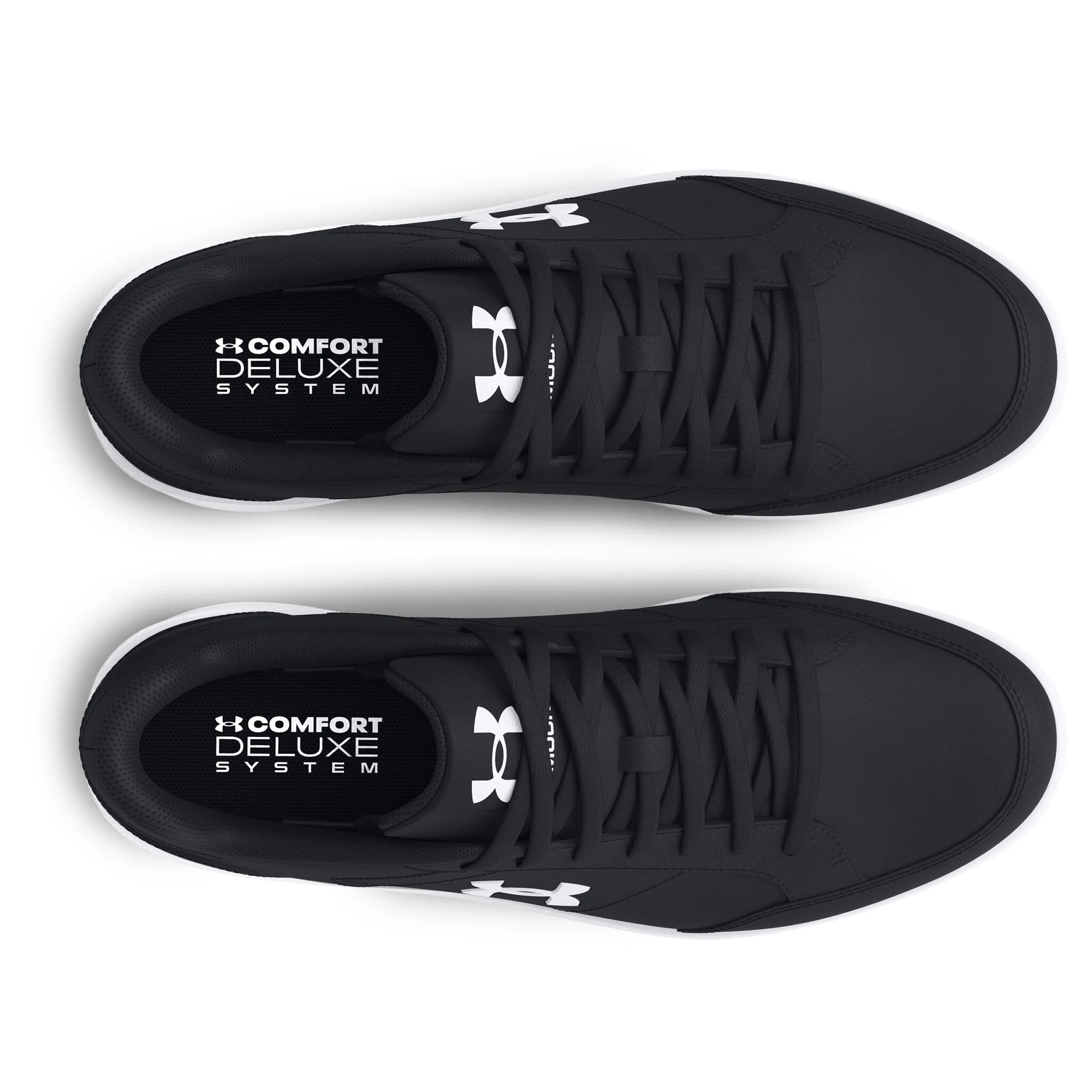 Under Armour Official Men's Shoes - Image 8