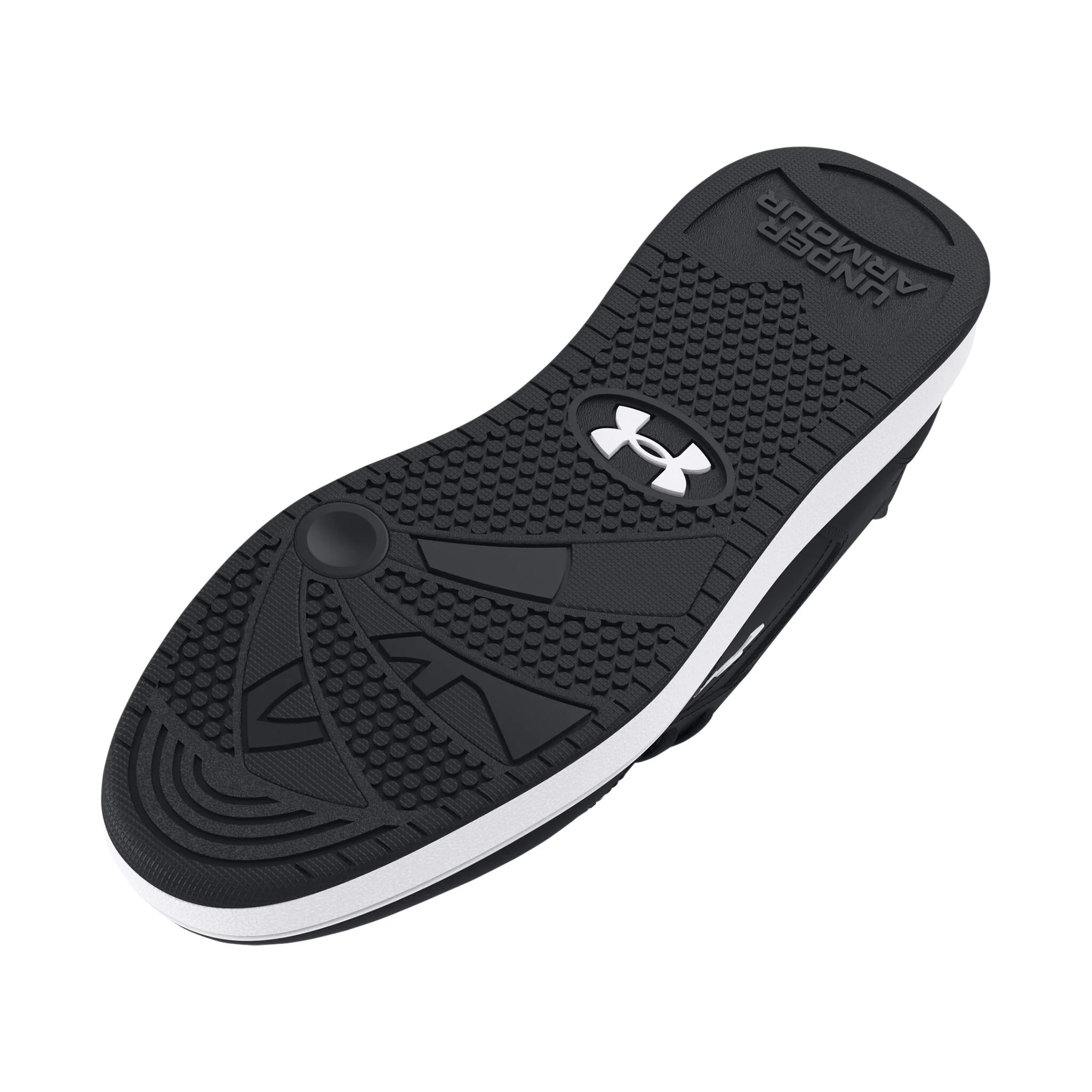 Under Armour Official Men's Shoes - Image 9