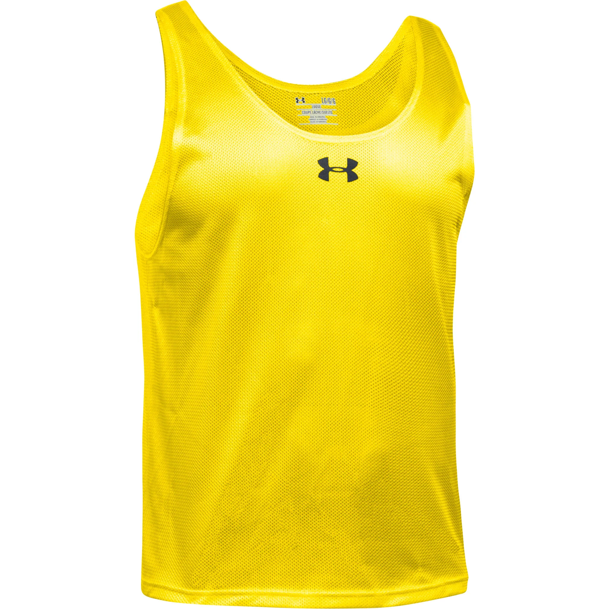 Under Armour Performance Men's Training Bib - Image 2
