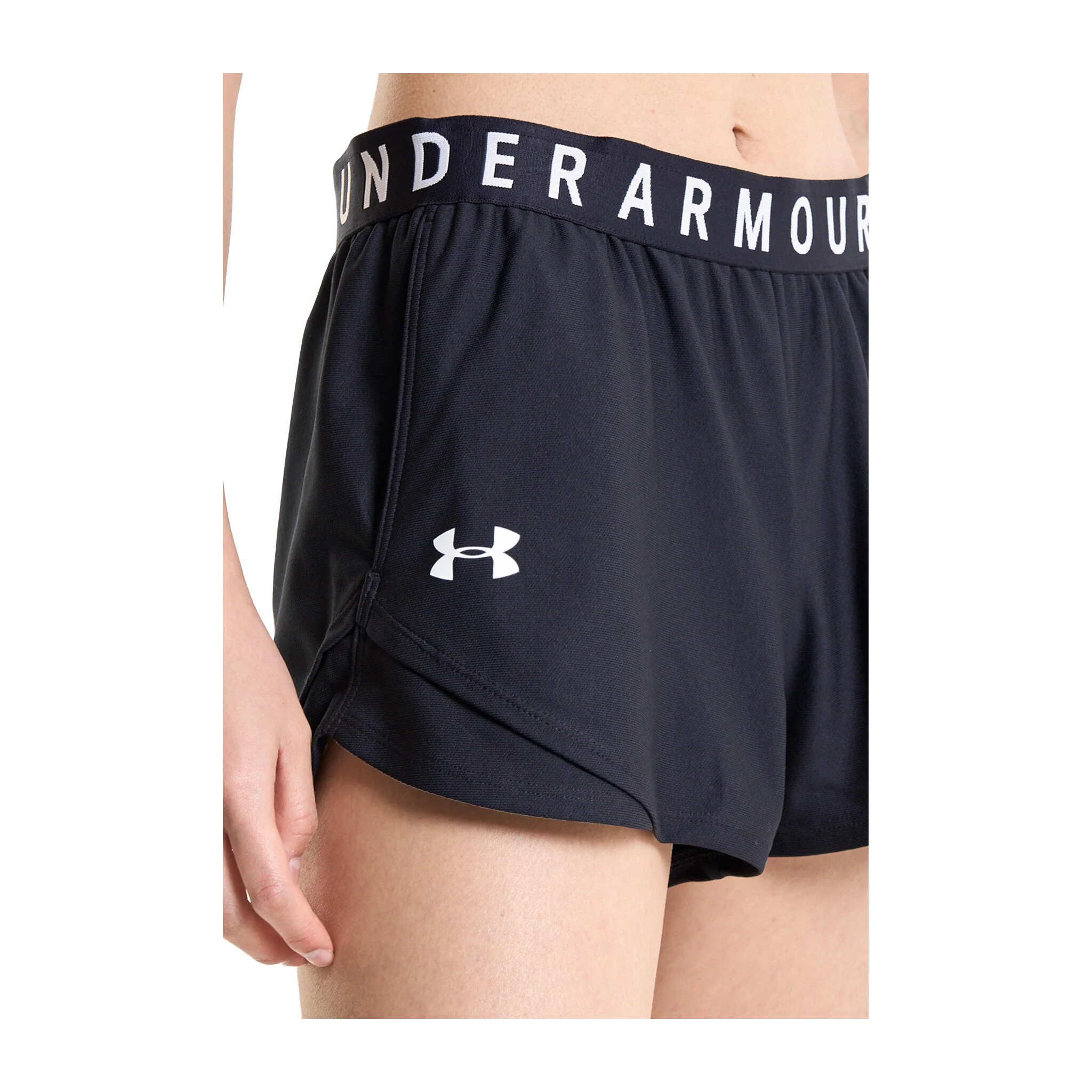 Under Armour Play Up 3.0 Women's Shorts - Image 5