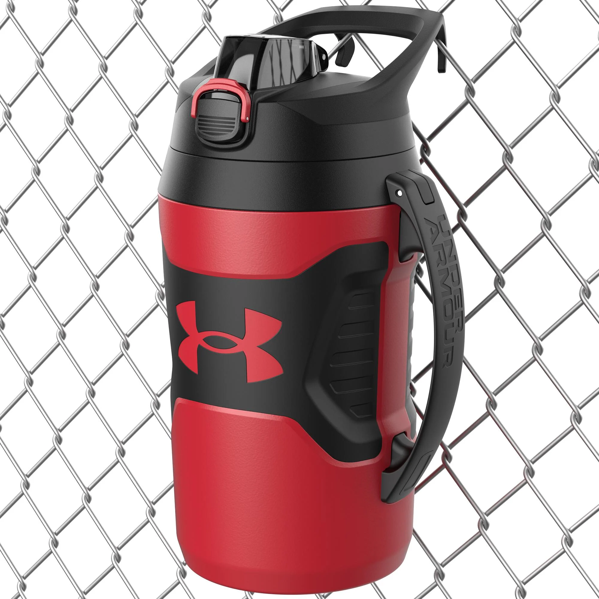 Under Armour Playmaker Jug - 64 Oz - Image 16