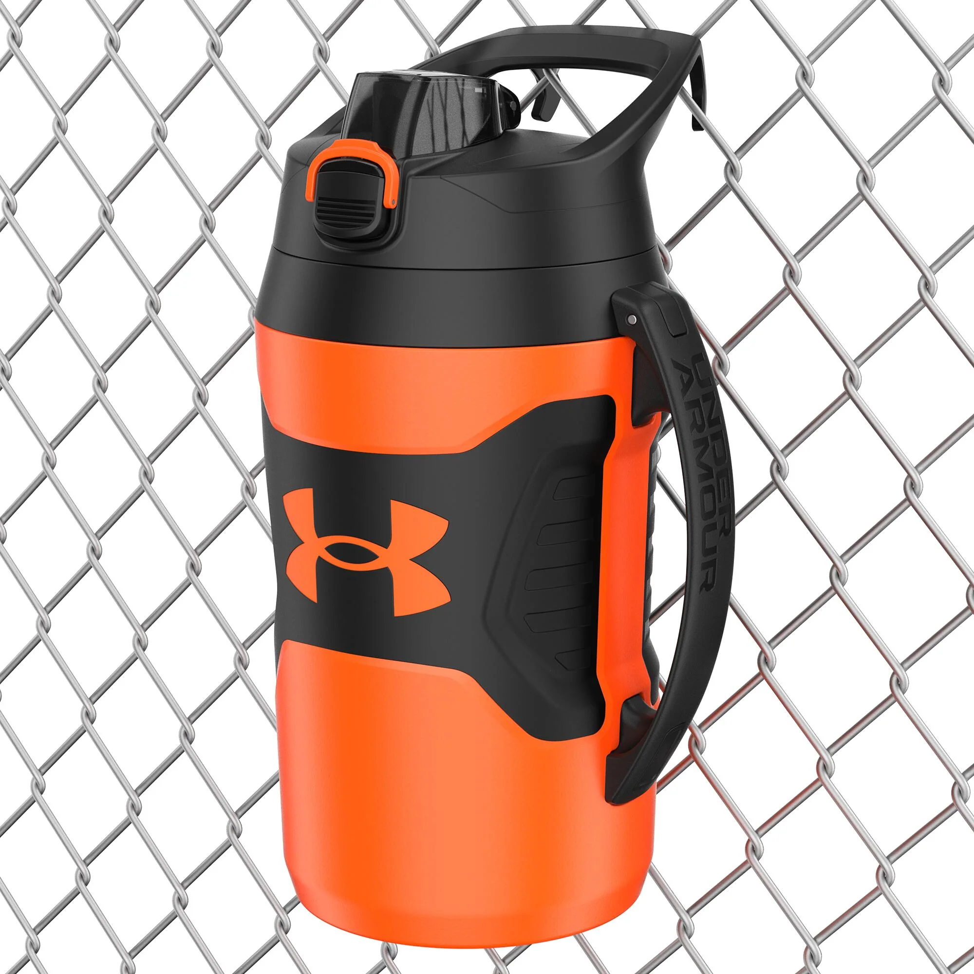 Under Armour Playmaker Jug - 64 Oz - Image 24