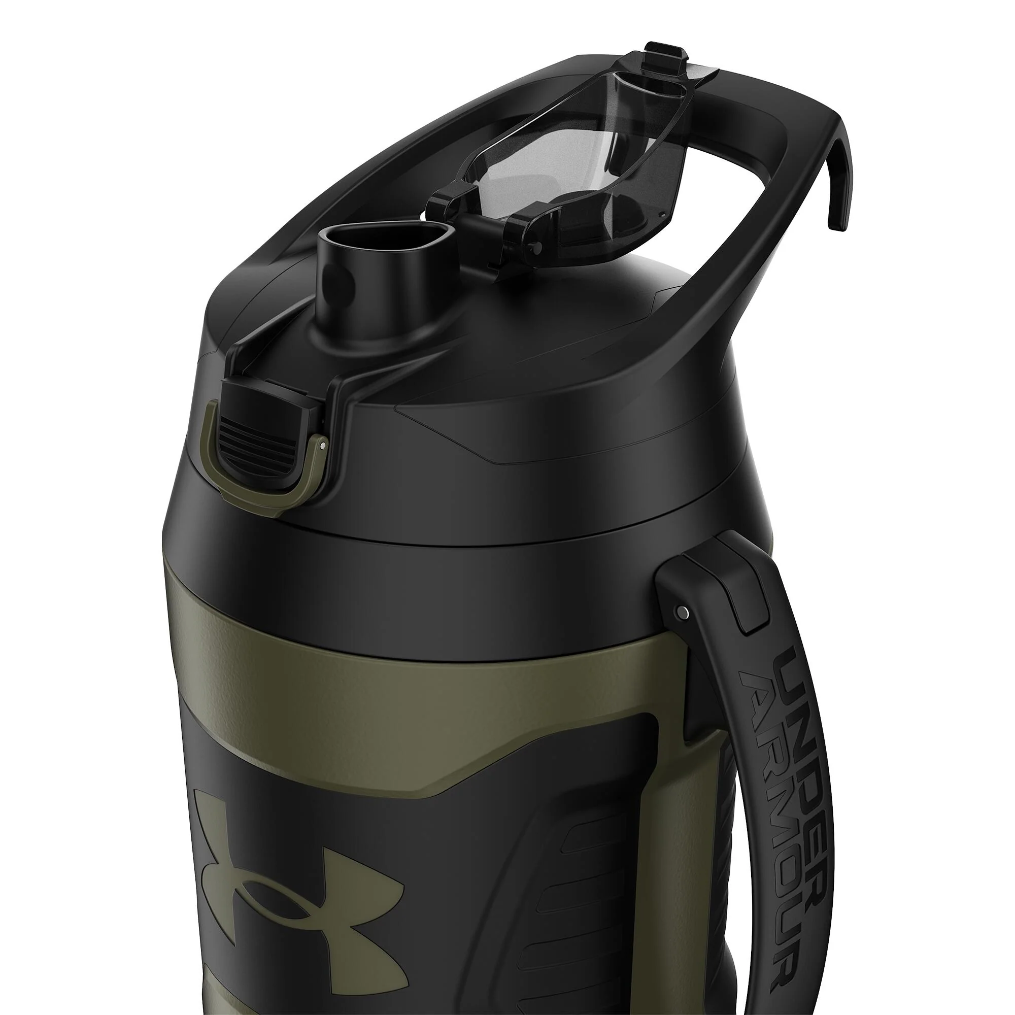 Under Armour Playmaker Jug - 64 Oz - Image 29