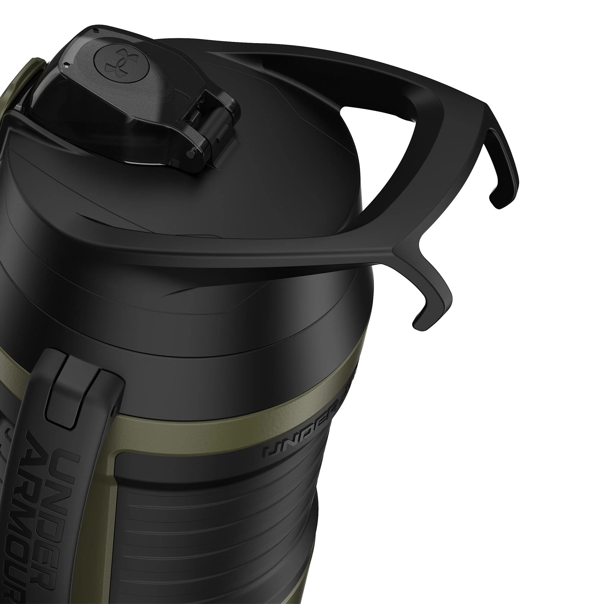 Under Armour Playmaker Jug - 64 Oz - Image 30