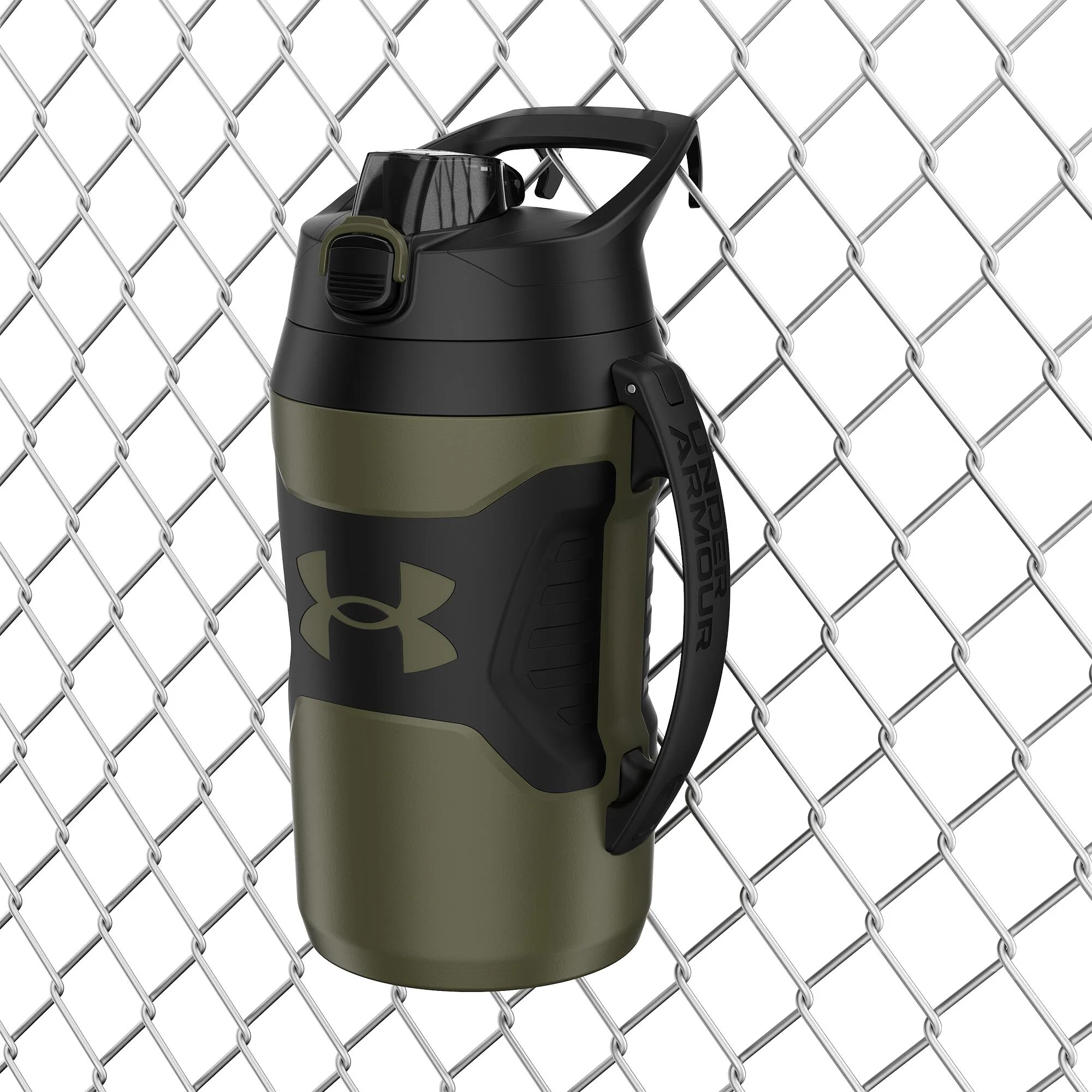 Under Armour Playmaker Jug - 64 Oz - Image 32