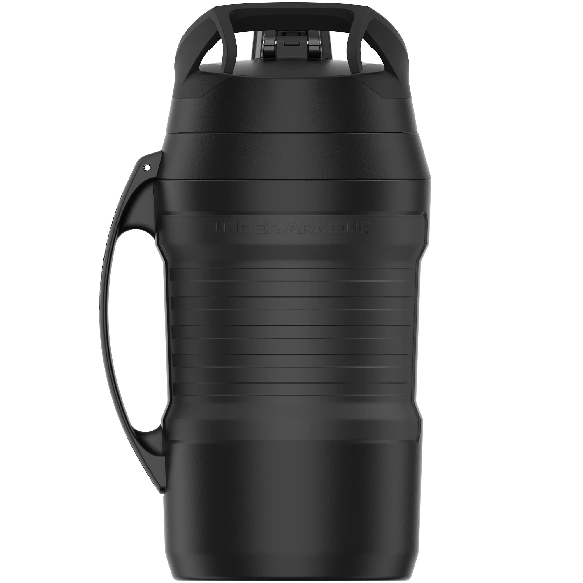 Under Armour Playmaker Jug - 64 Oz - Image 4
