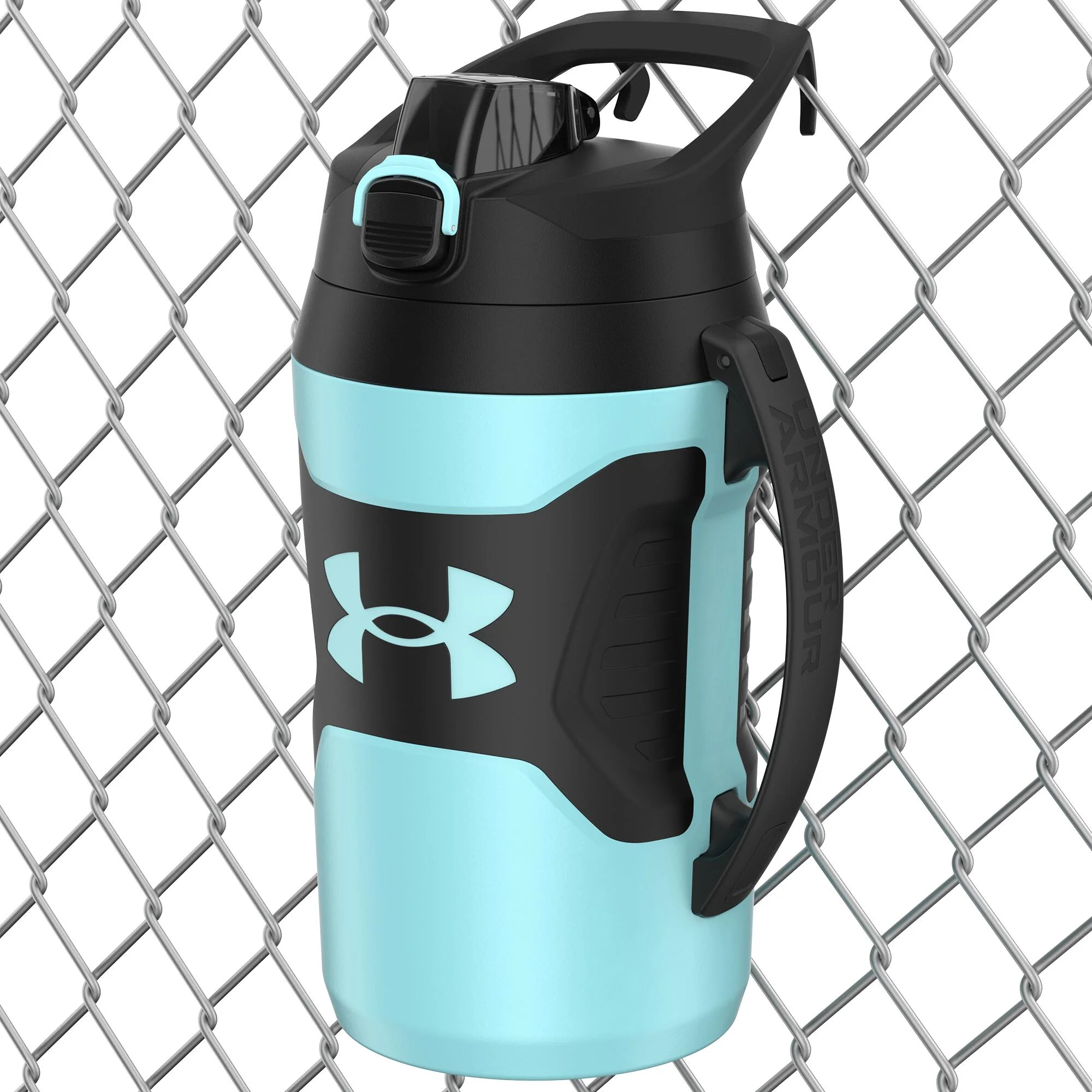 Under Armour Playmaker Jug - 64 Oz - Image 40