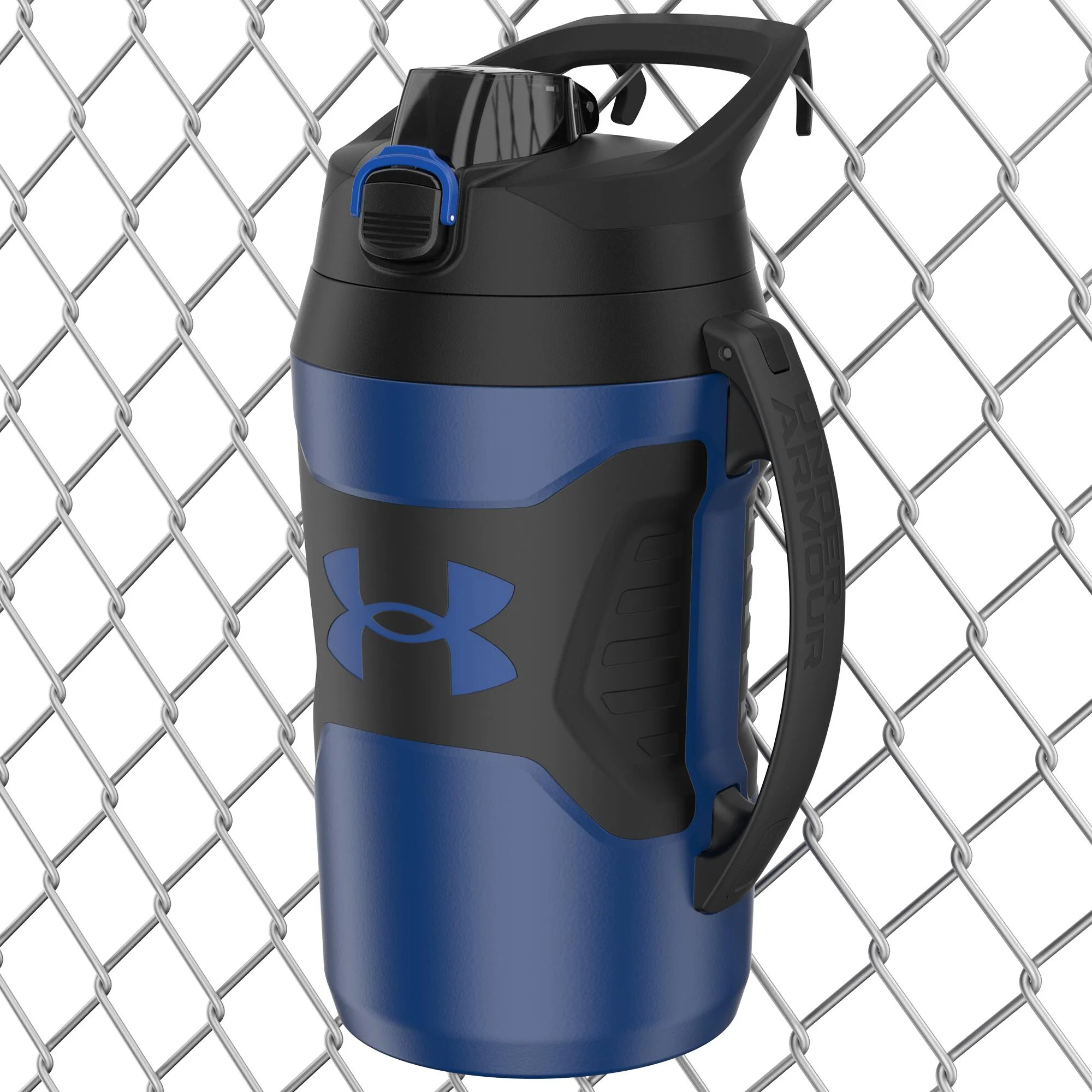 Under Armour Playmaker Jug - 64 Oz - Image 48