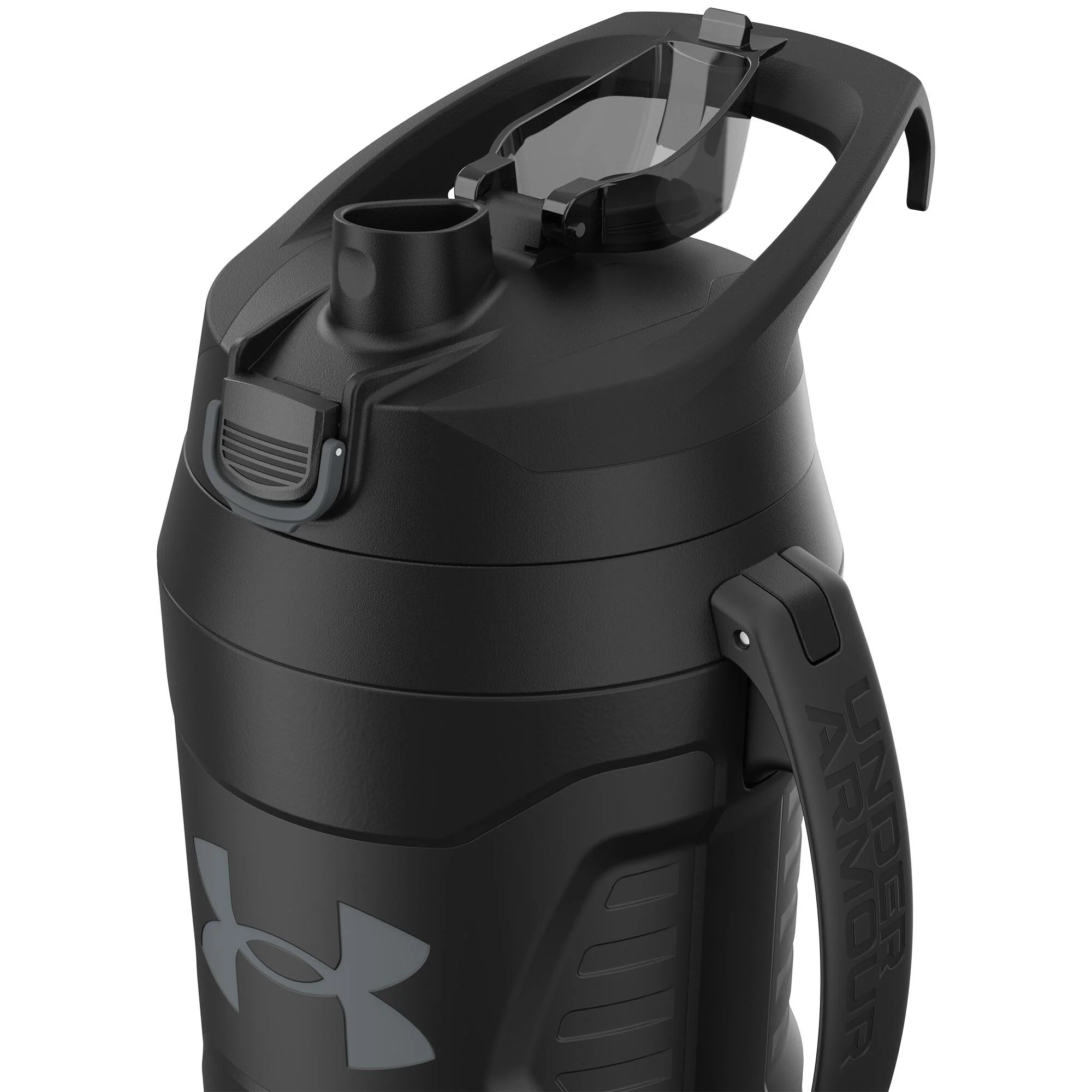 Under Armour Playmaker Jug - 64 Oz - Image 5