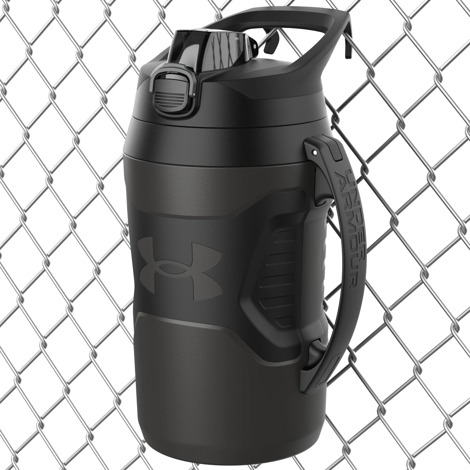 Under Armour Playmaker Jug - 64 Oz - Image 55