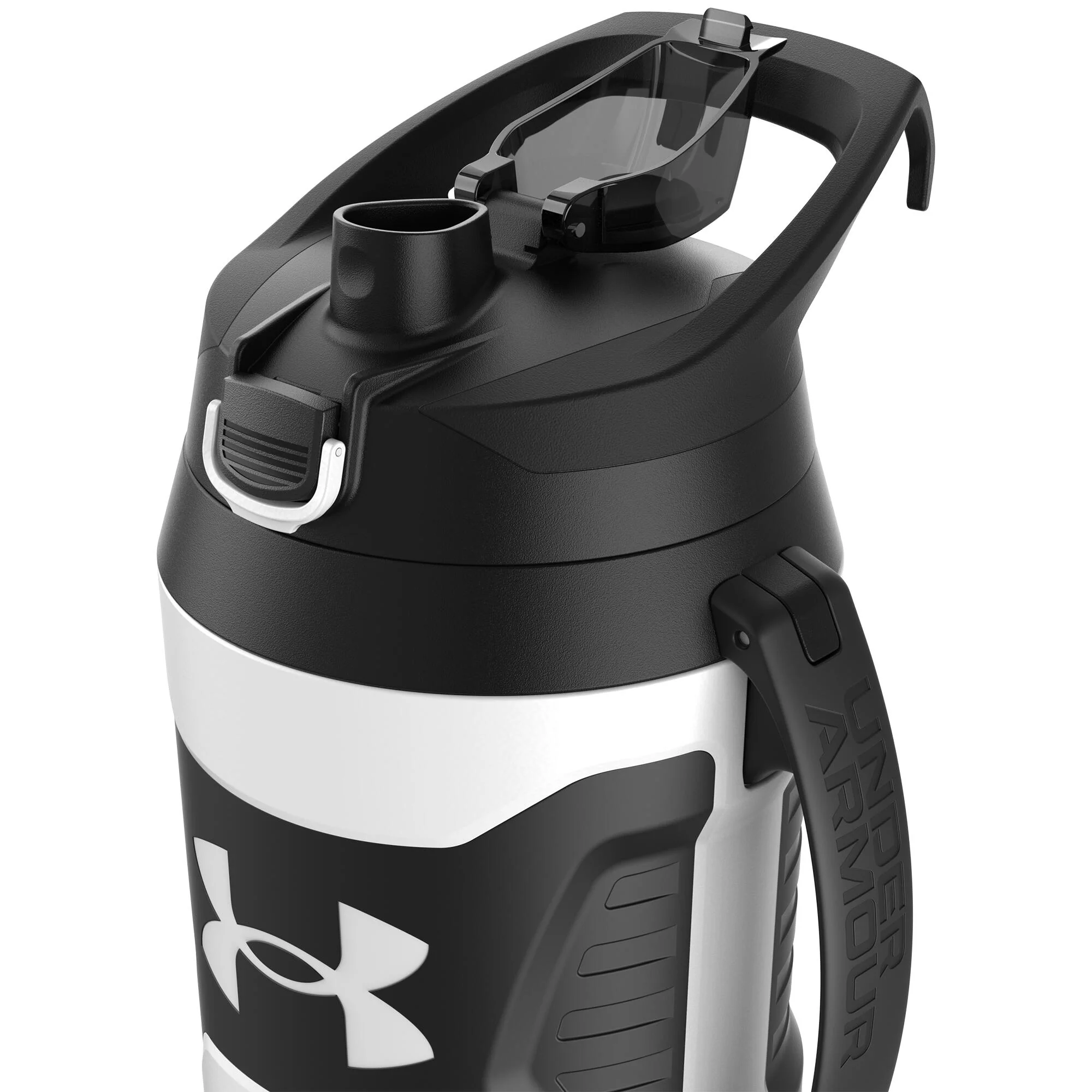 Under Armour Playmaker Jug - 64 Oz - Image 60