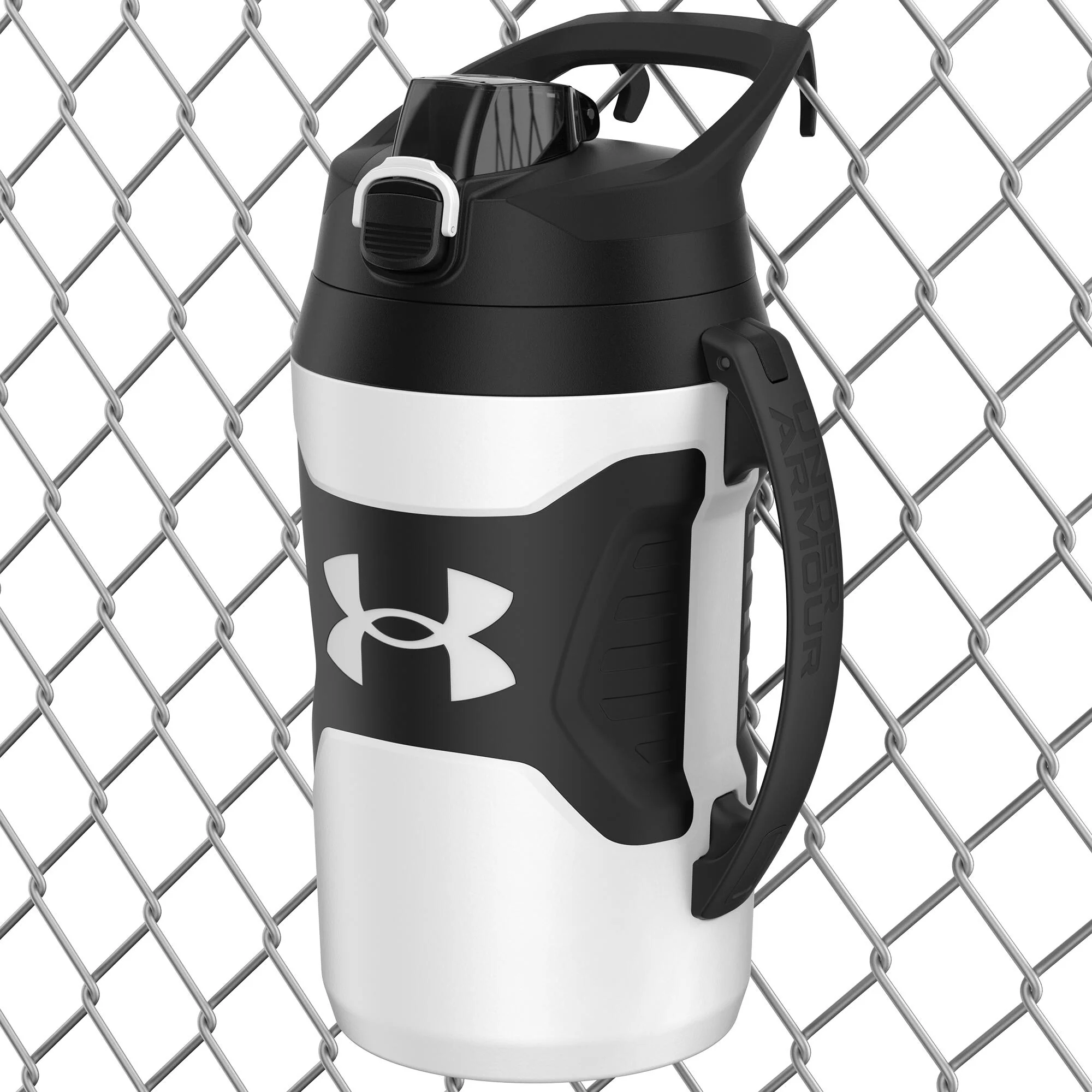 Under Armour Playmaker Jug - 64 Oz - Image 63