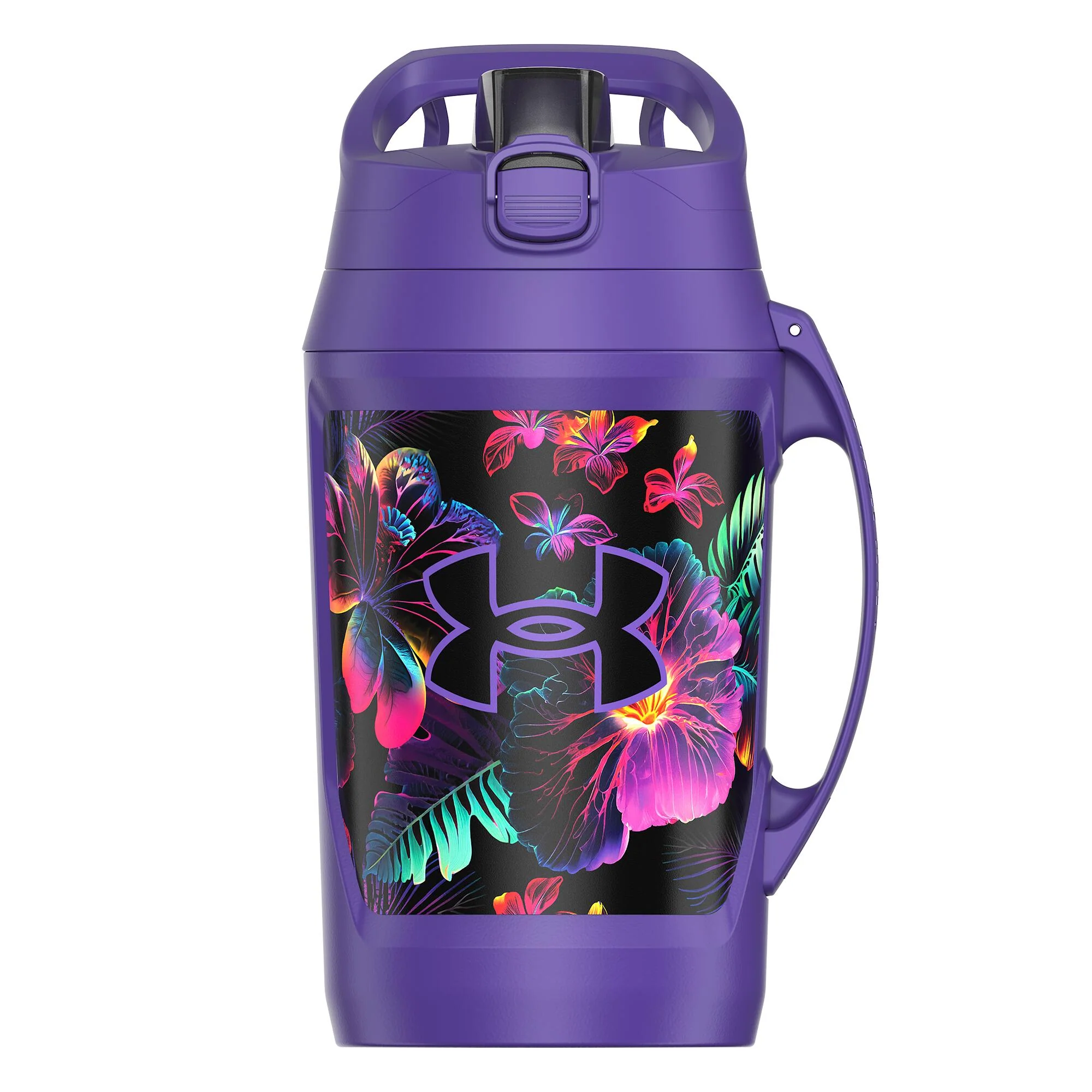 Under Armour Playmaker Printed Jug - 64 OZ - Image 32