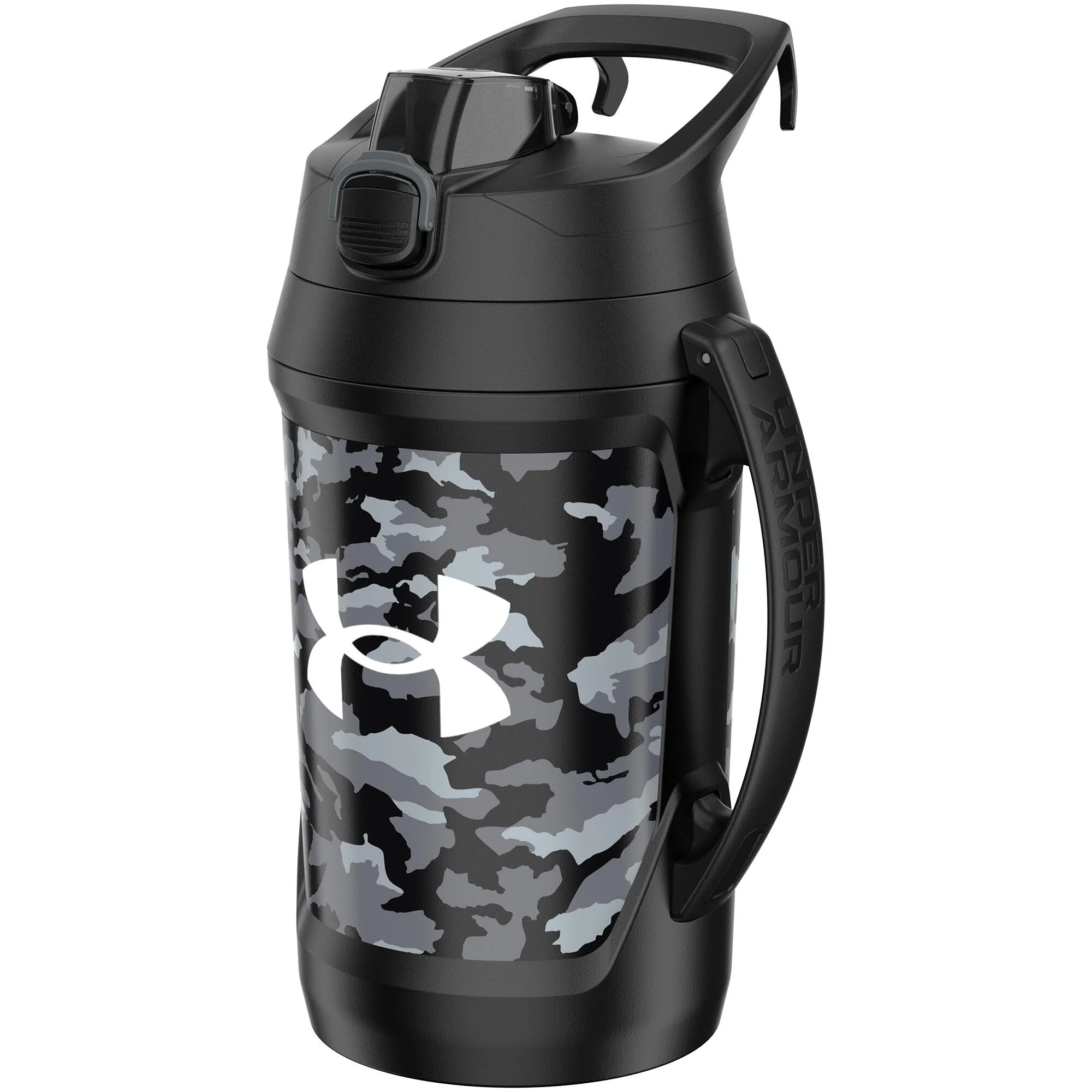 Under Armour Playmaker Printed Jug - 64 OZ - Image 9