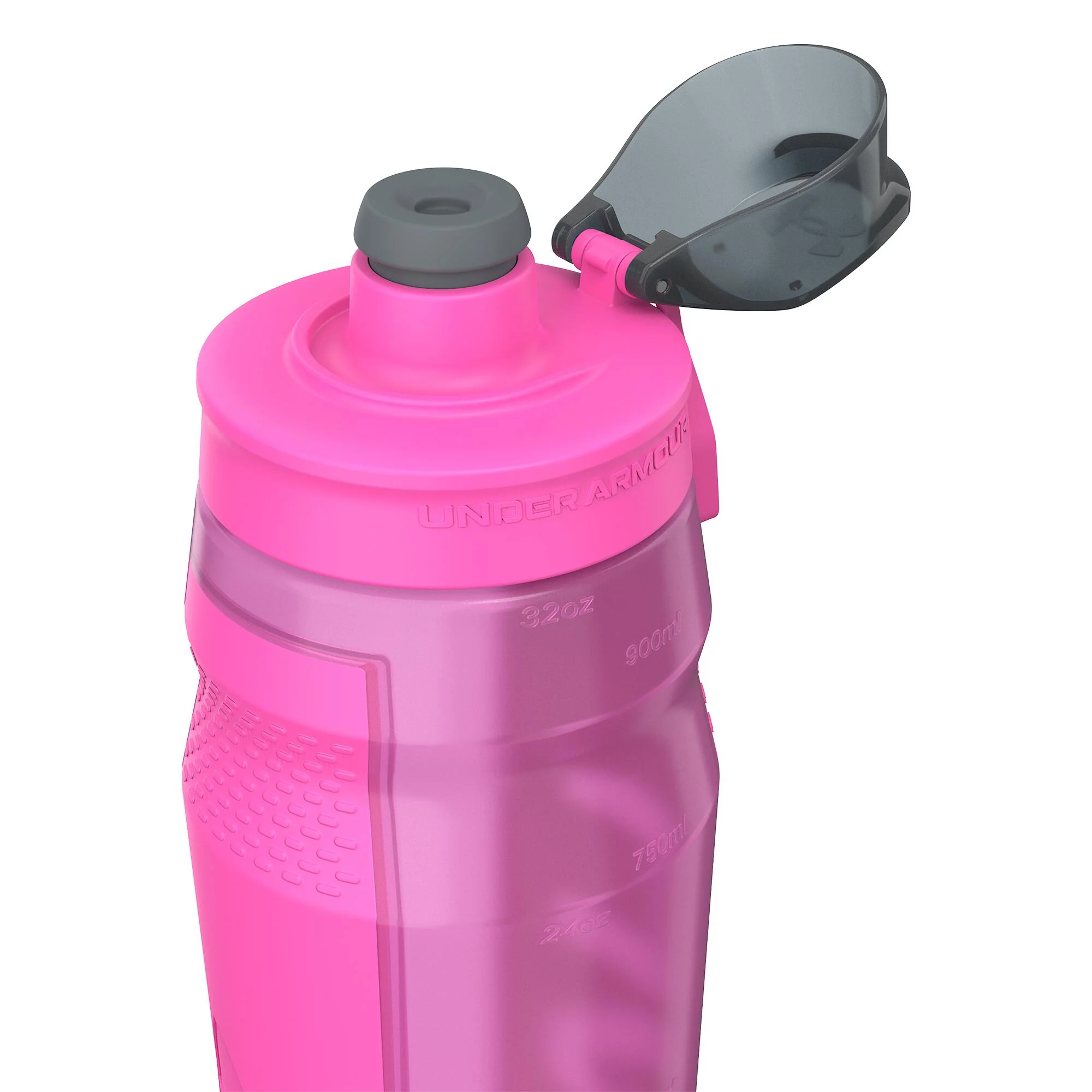 Under Armour Playmaker Squeeze Water Bottle - 32 OZ - Image 17