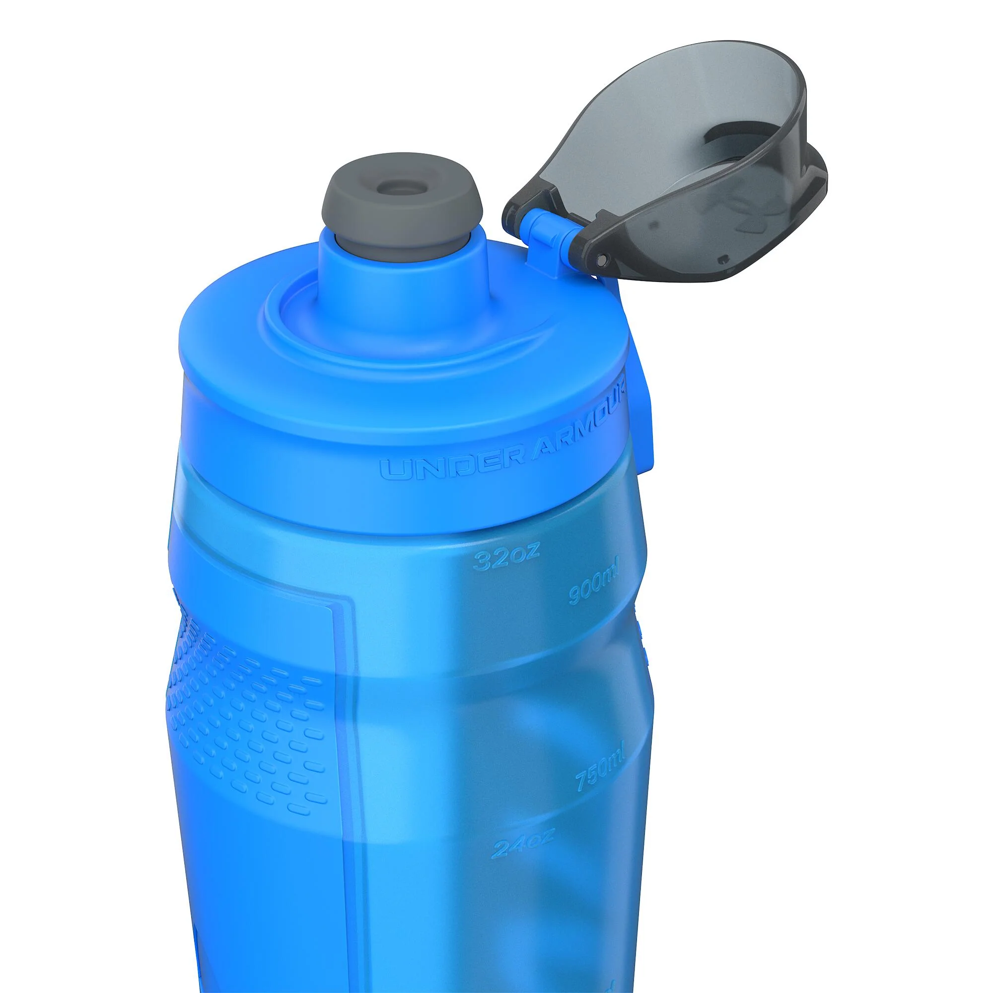 Under Armour Playmaker Squeeze Water Bottle - 32 OZ - Image 41