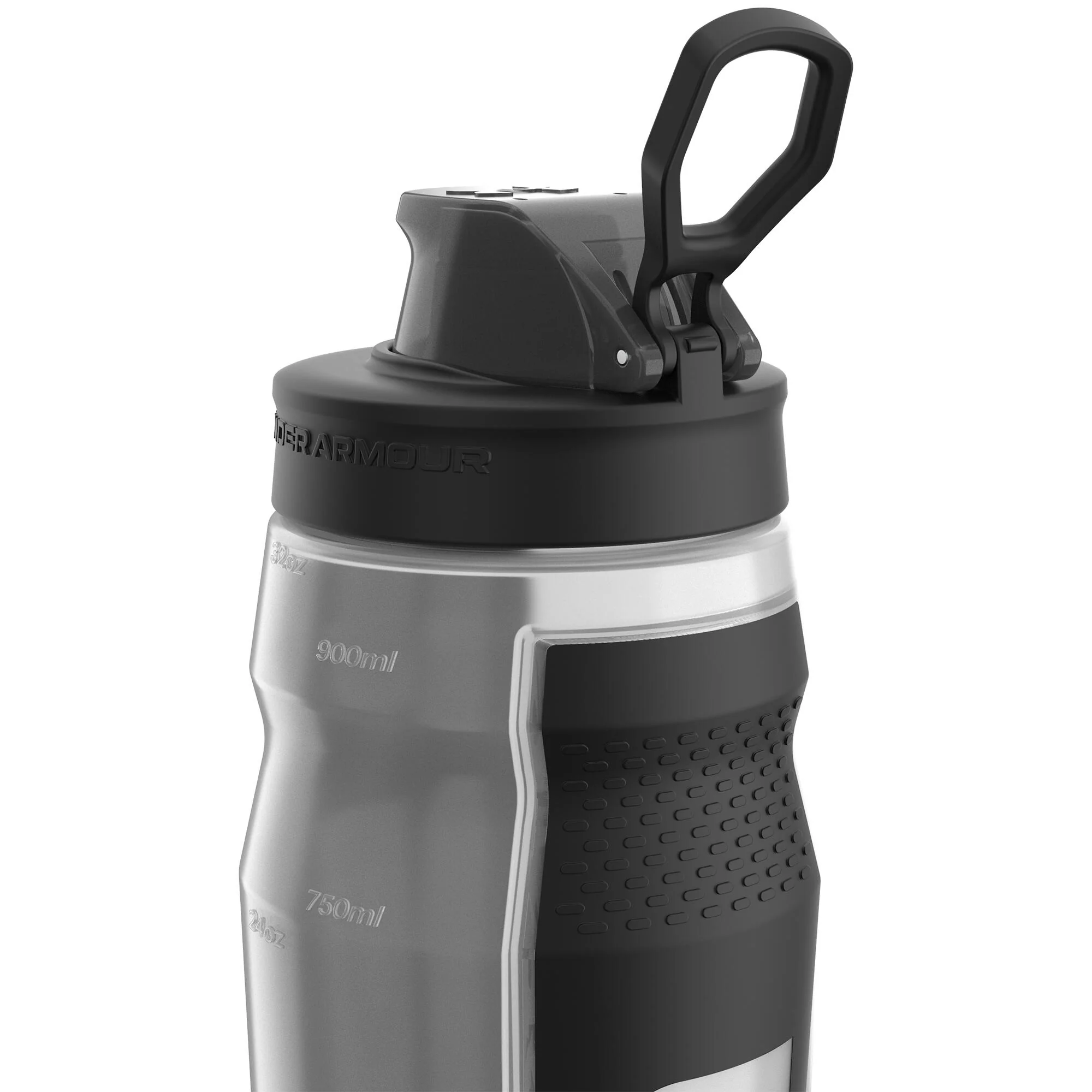 Under Armour Playmaker Squeeze Water Bottle - 32 OZ - Image 6