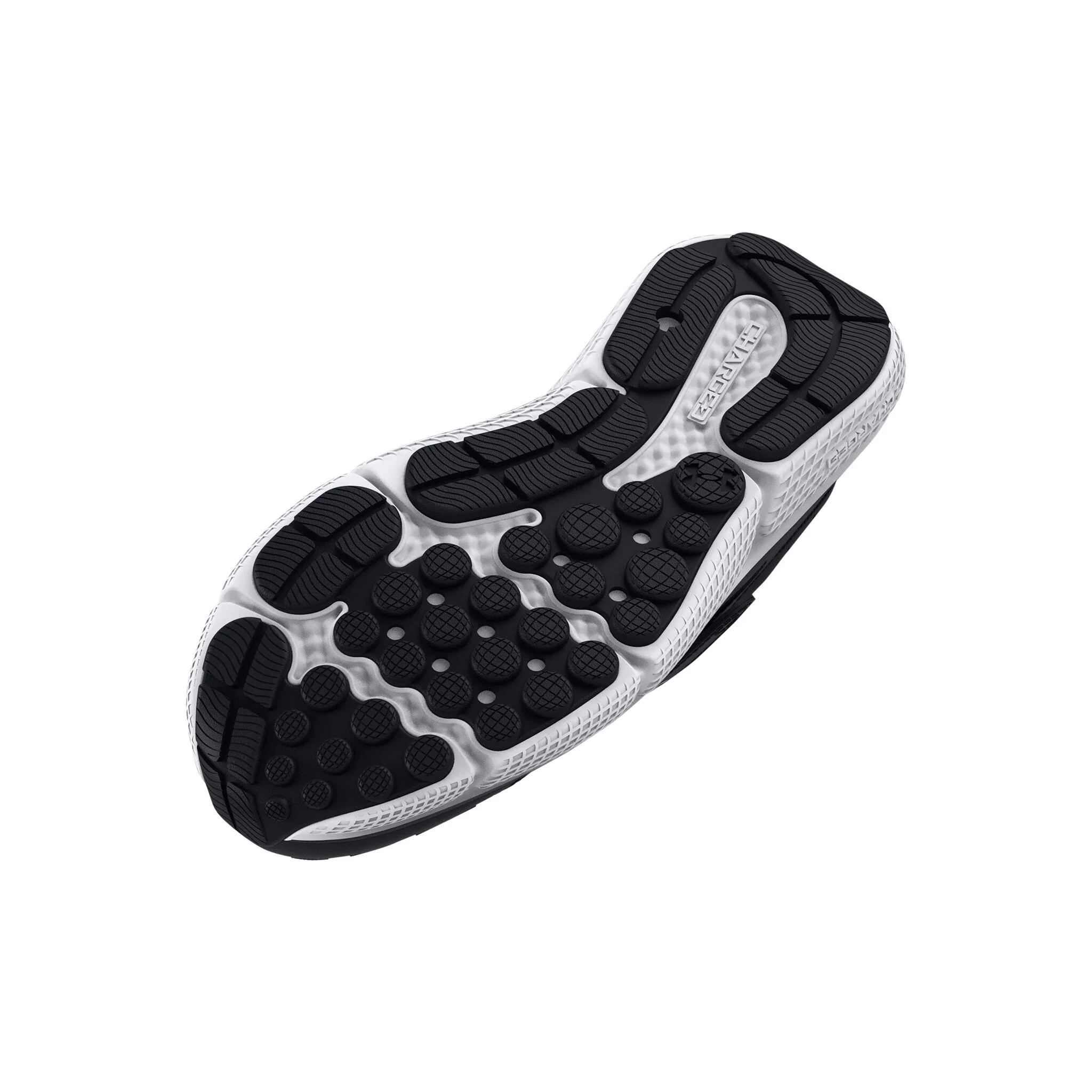 Under Armour Pre-School Assert 10 AC Girls' Running Shoes - Image 12
