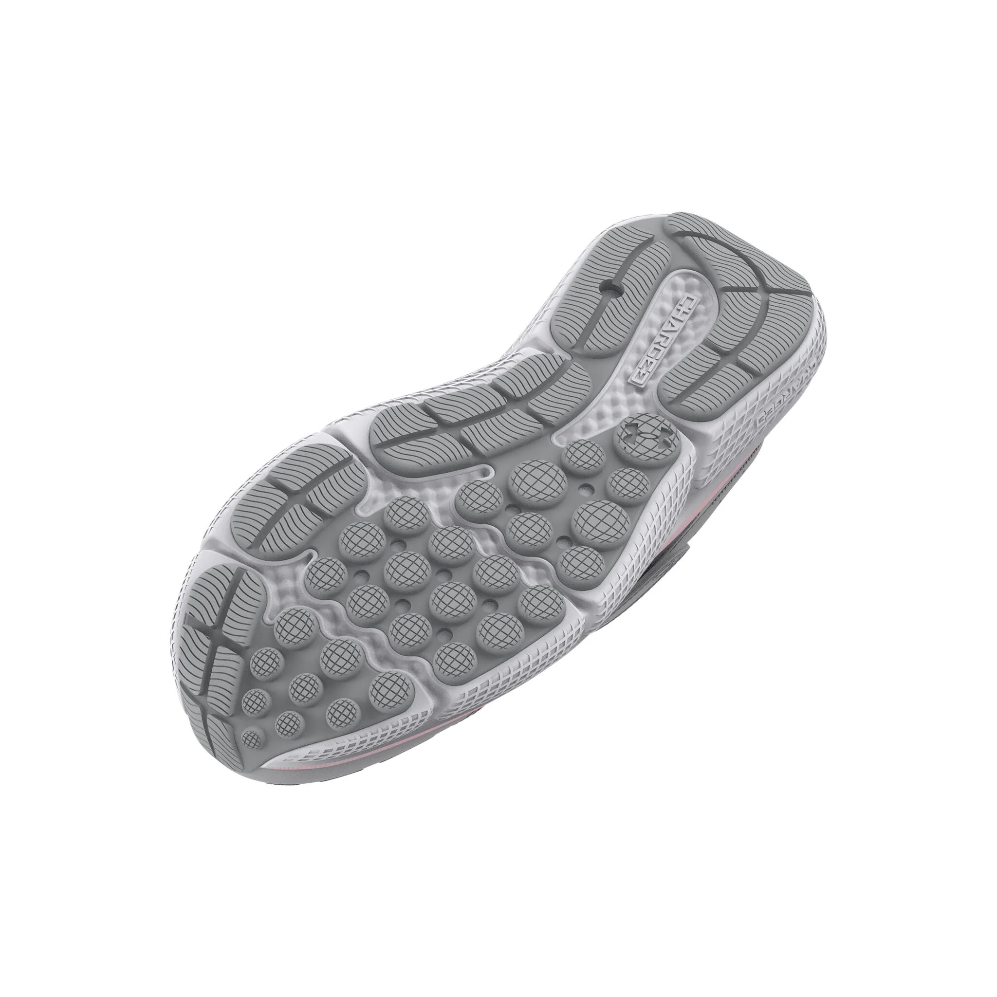 Under Armour Pre-School Assert 10 AC Girls' Running Shoes - Image 16