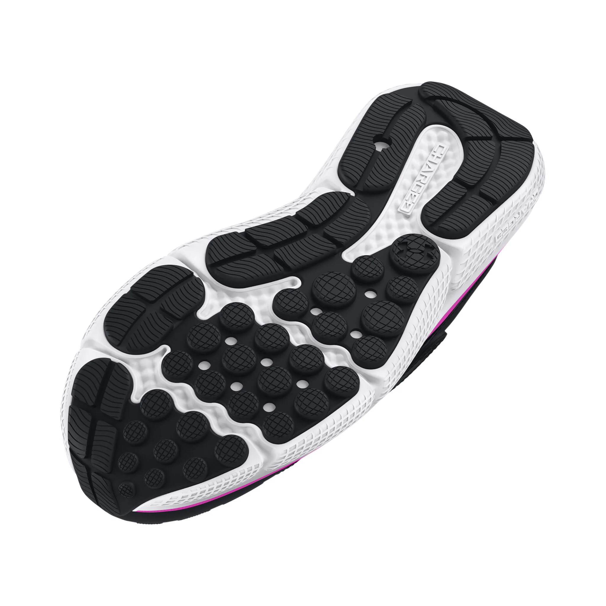 Under Armour Pre-School Assert 10 AC Girls' Running Shoes - Image 19