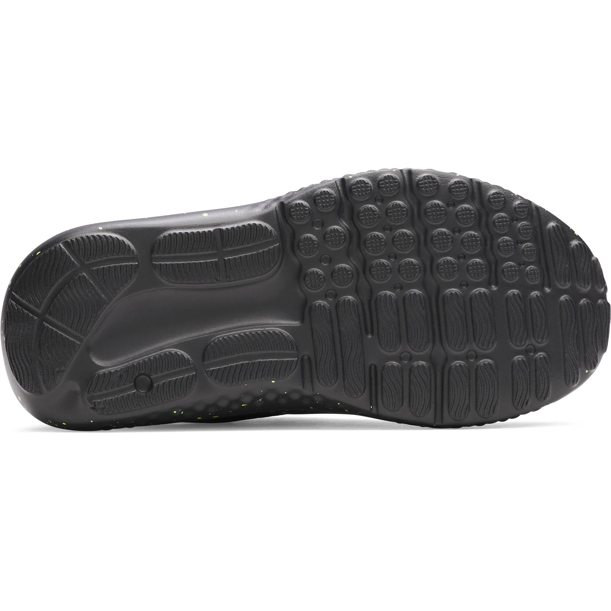 Under Armour Pre-School Surge 4 AC Boys' Running Shoes - Image 16