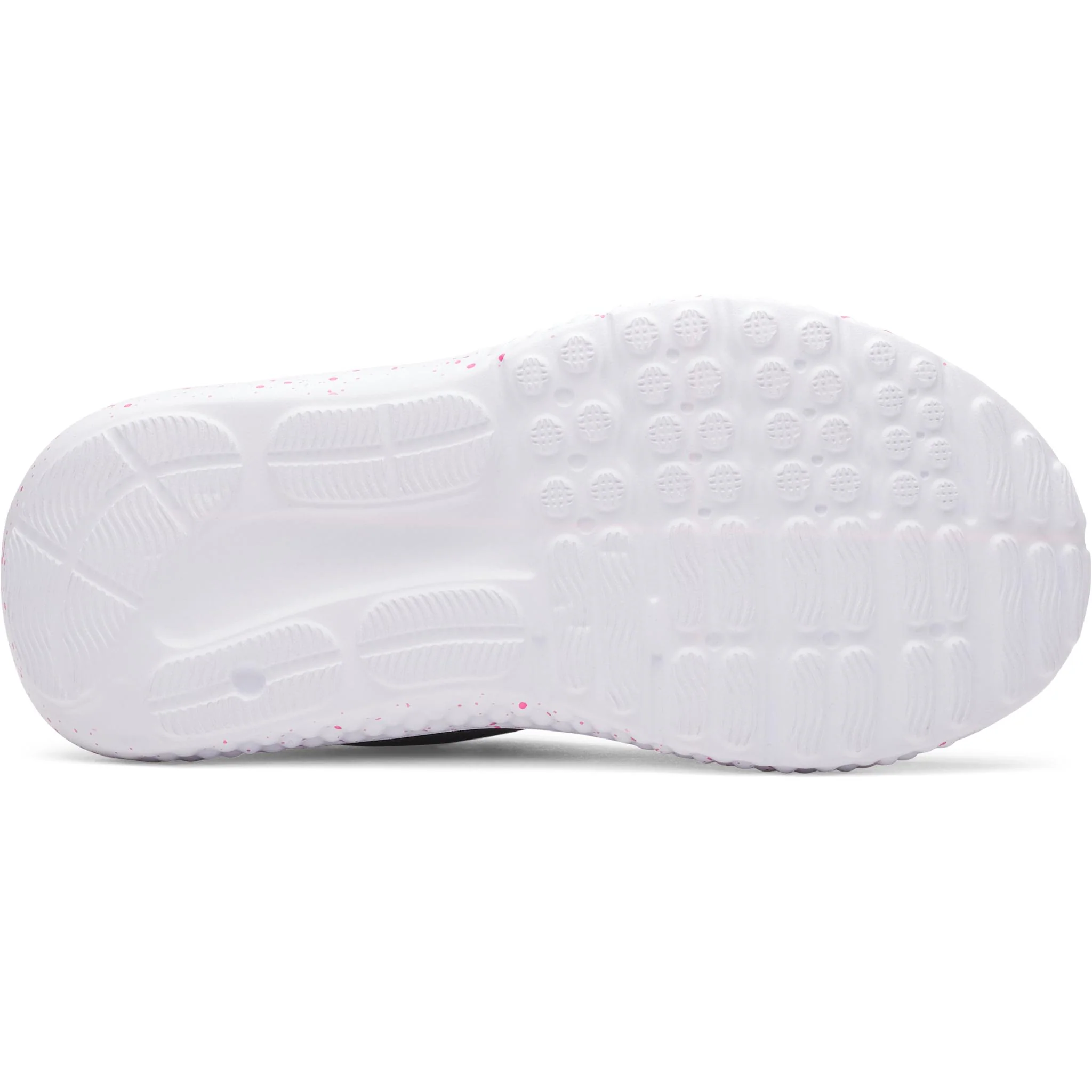 Under Armour Pre-School Surge 4 AC Girls' Running Shoes - Image 12