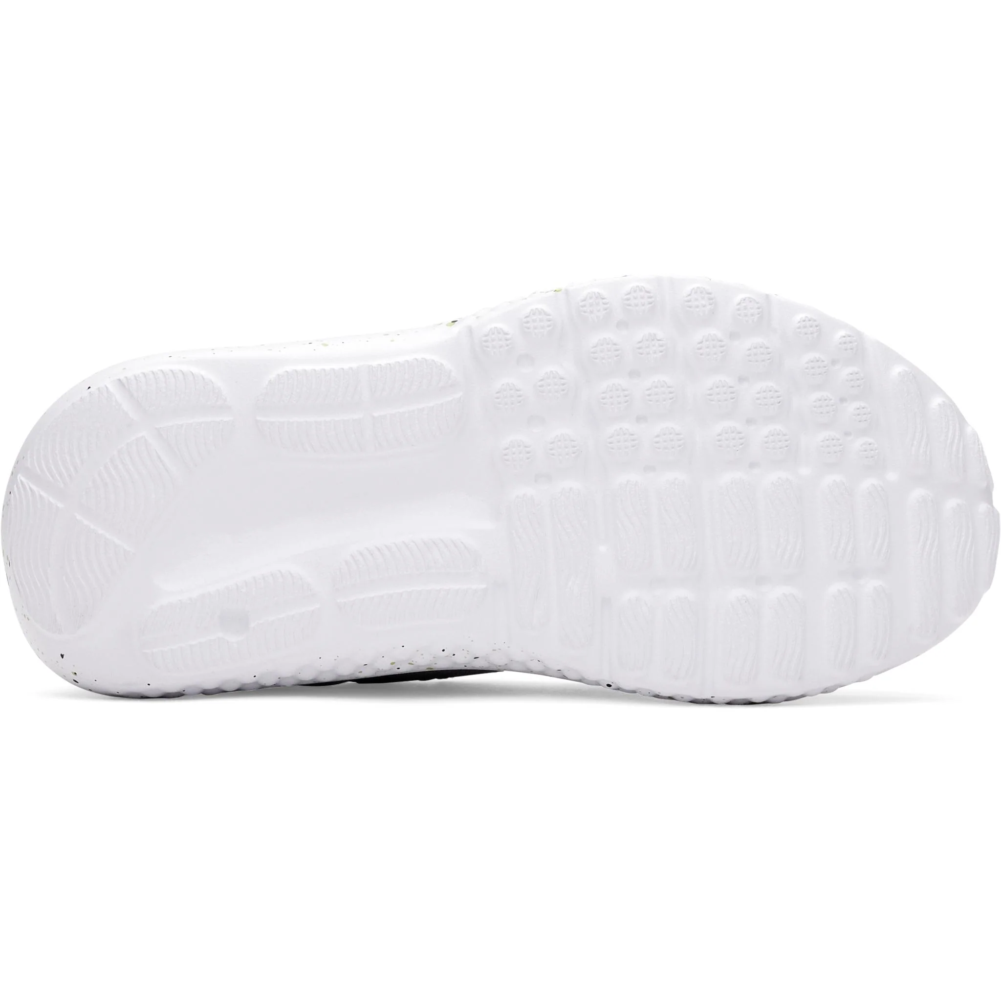 Under Armour Pre-School Surge 4 AC Girls' Running Shoes - Image 15