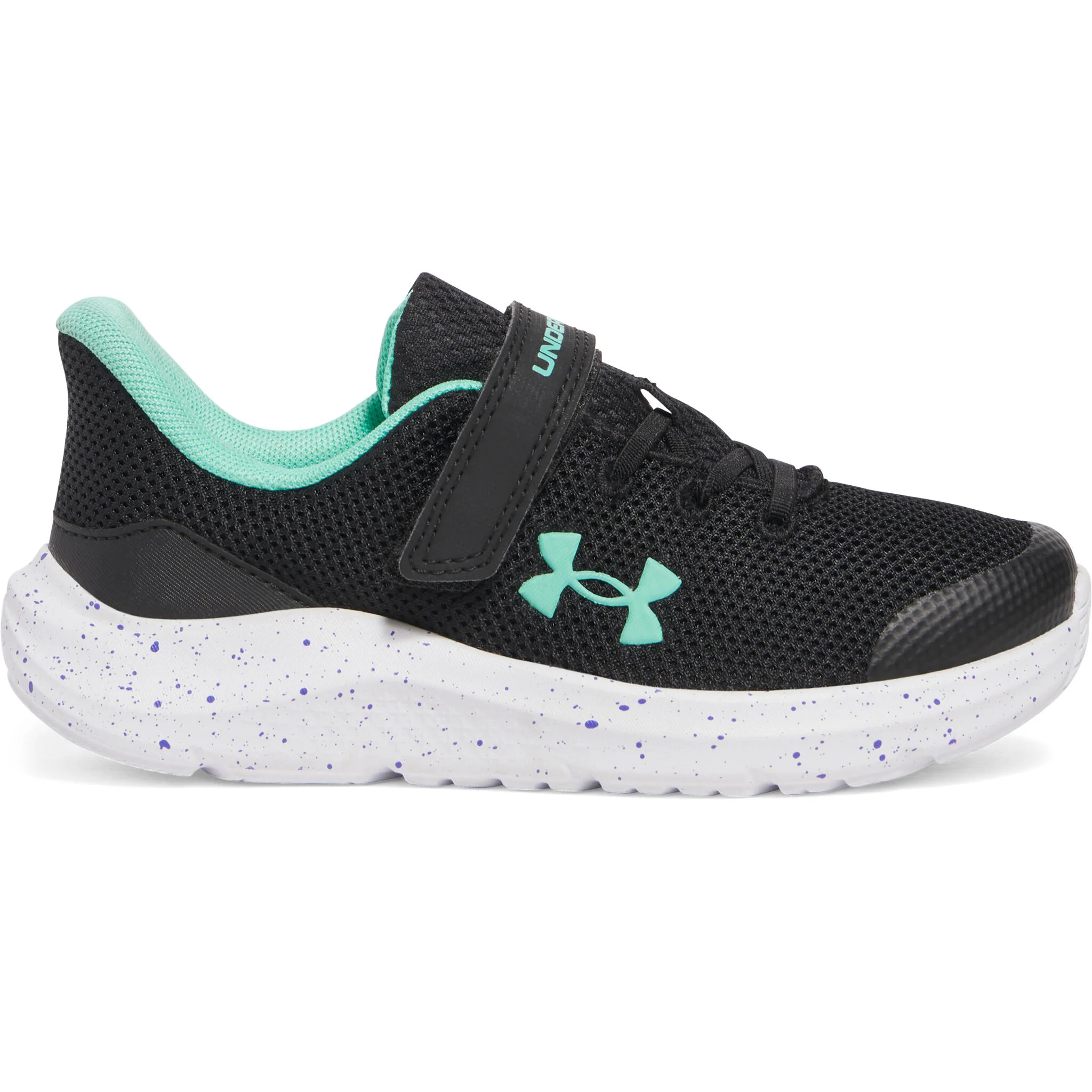 Under Armour Pre-School UA Pursuit 4 AC Girls' Running Shoes