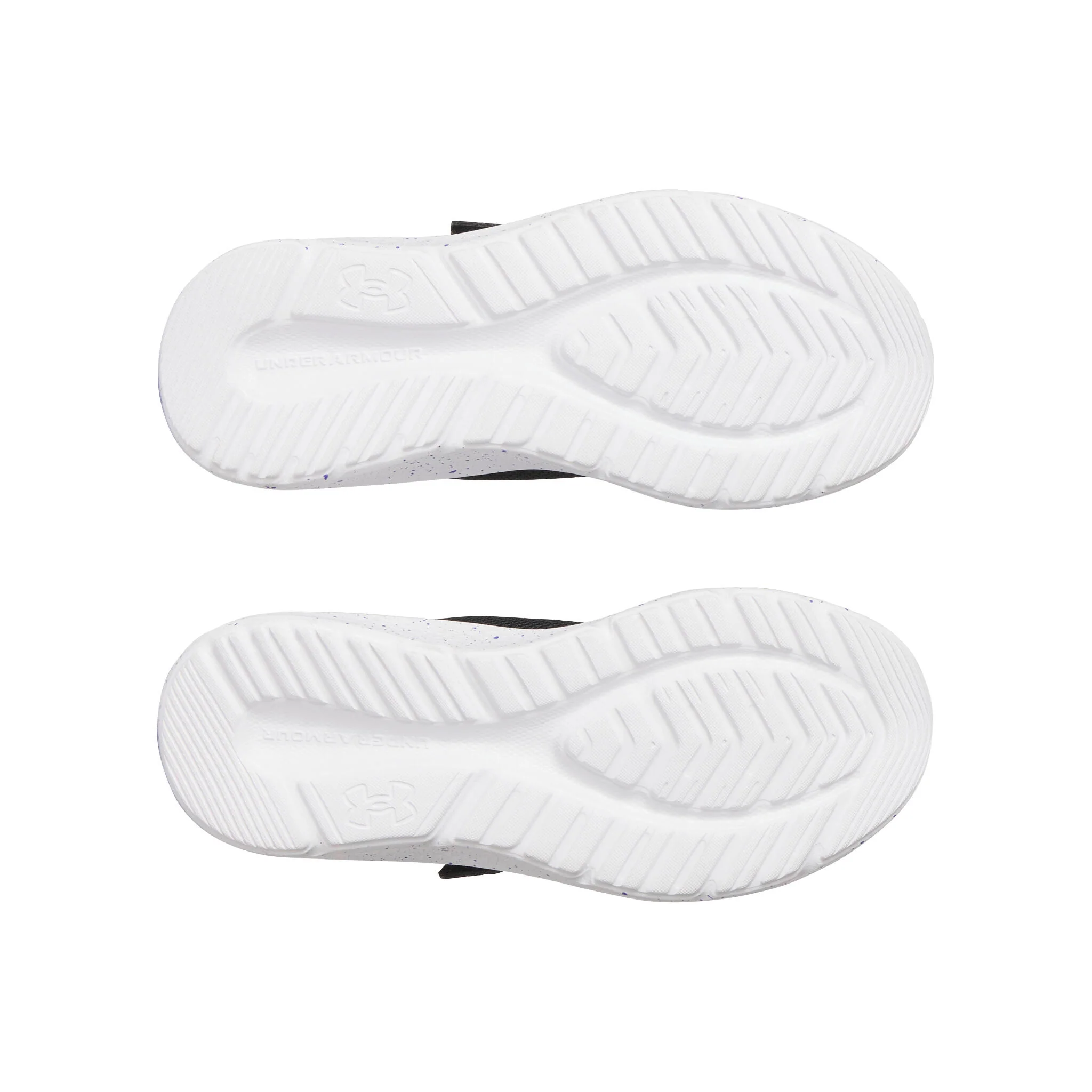 Under Armour Pre-School UA Pursuit 4 AC Girls' Running Shoes - Image 5