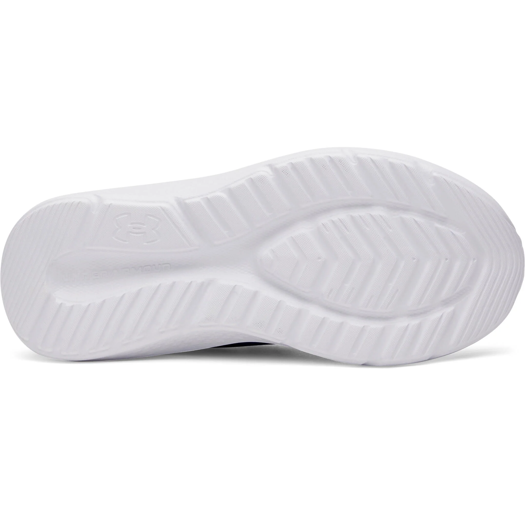 Under Armour Pursuit 4 Big Logo AC Boys' Pre-School Running Shoes - Image 10