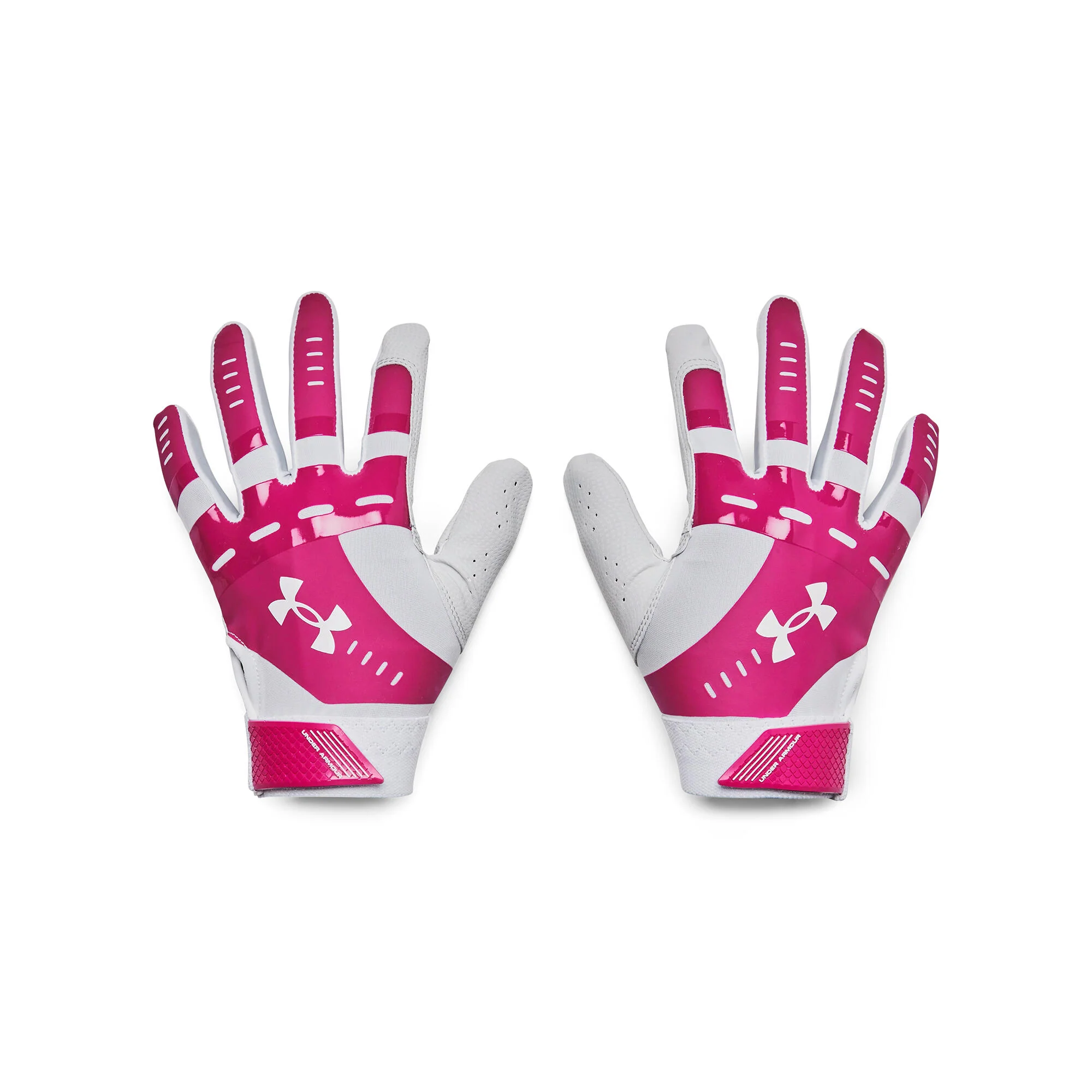 Under Armour Radar Girls Batting Gloves