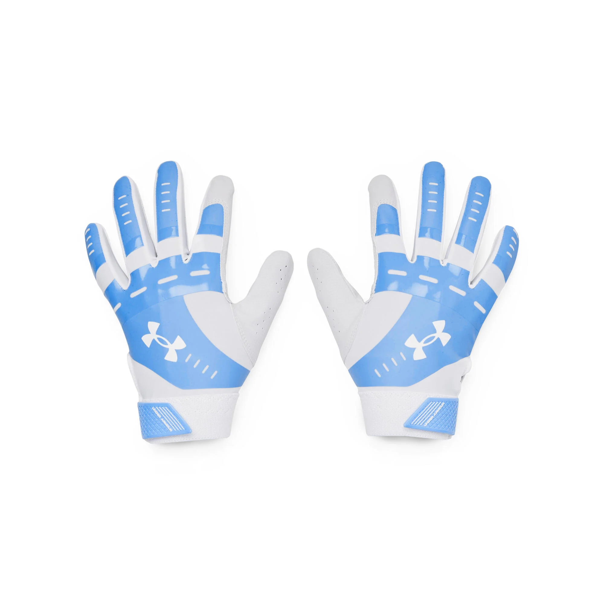 Under Armour Radar Girls Batting Gloves - Image 3