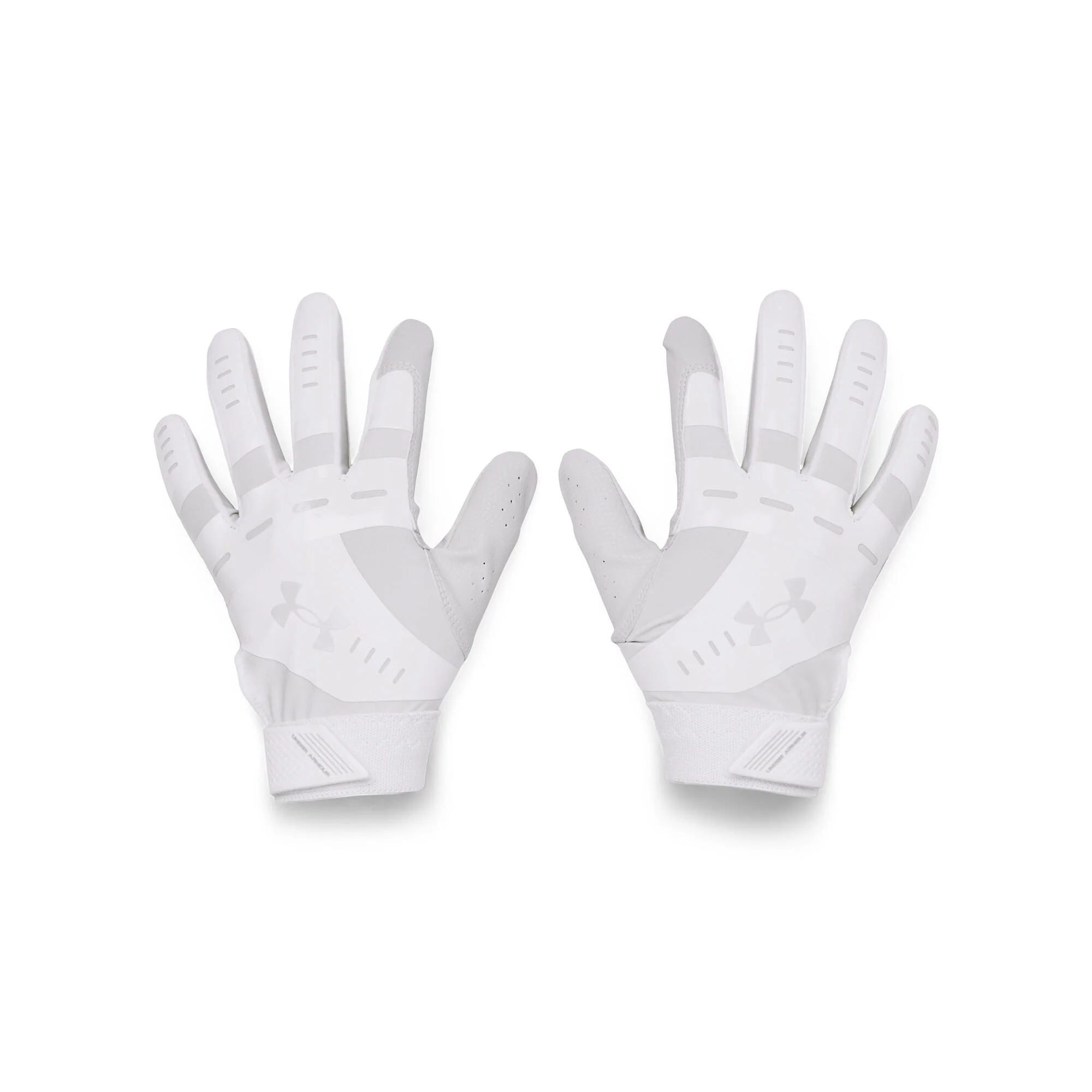 Under Armour Radar Girls Batting Gloves - Image 4