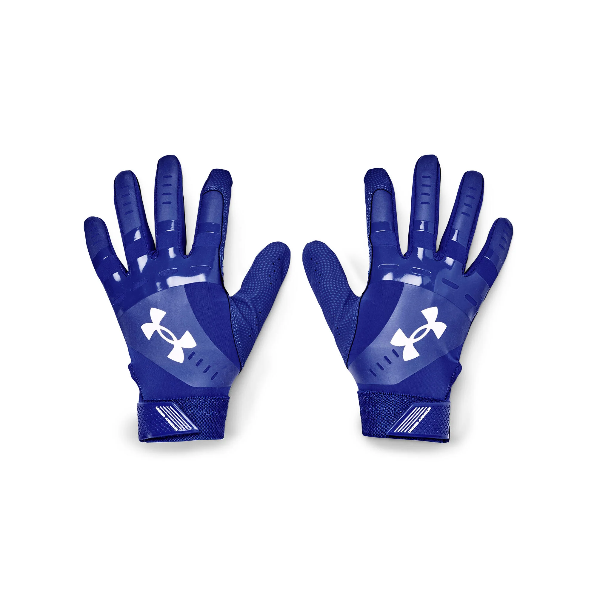 Under Armour Radar Women's Batting Gloves - Image 3