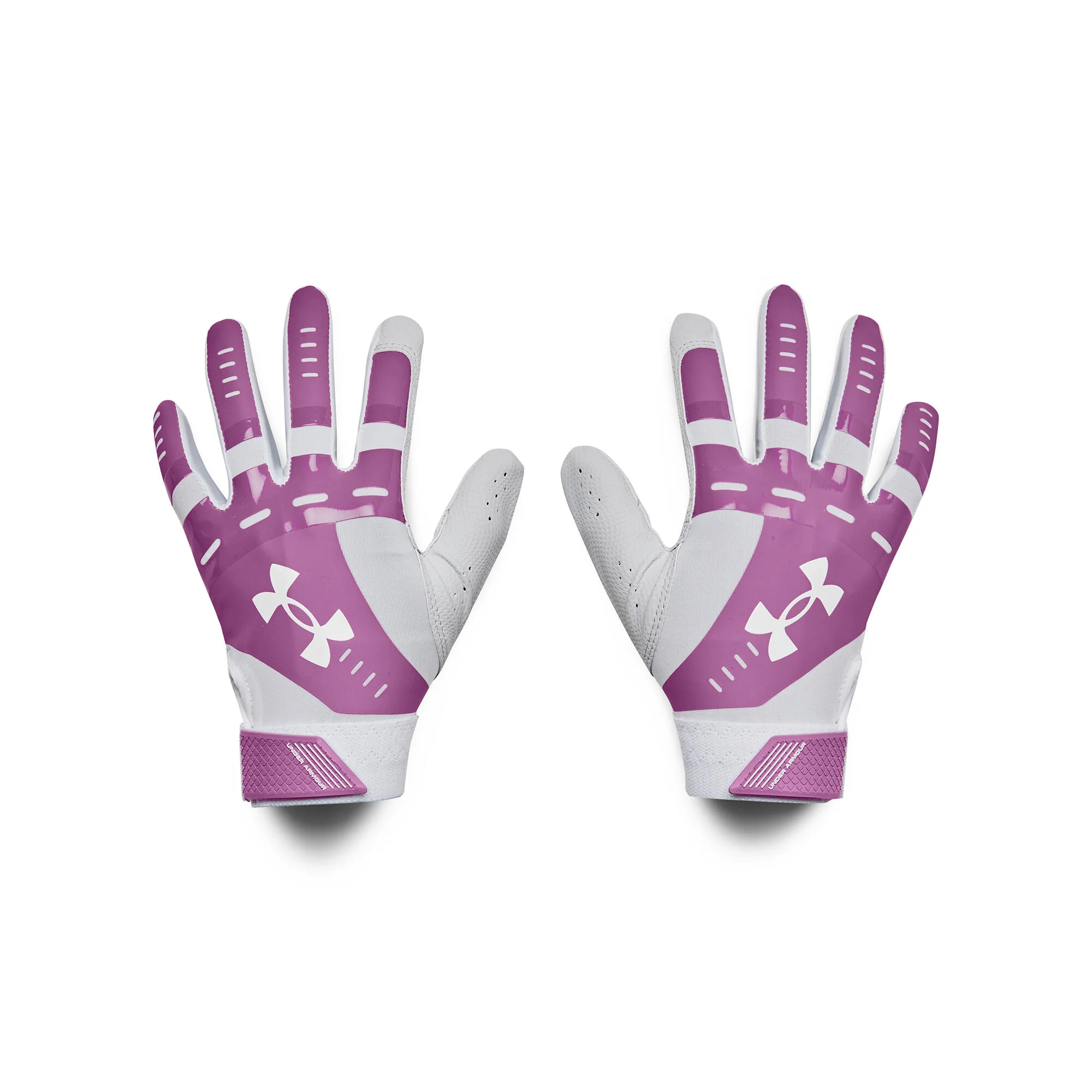 Under Armour Radar Women's Batting Gloves - Image 5
