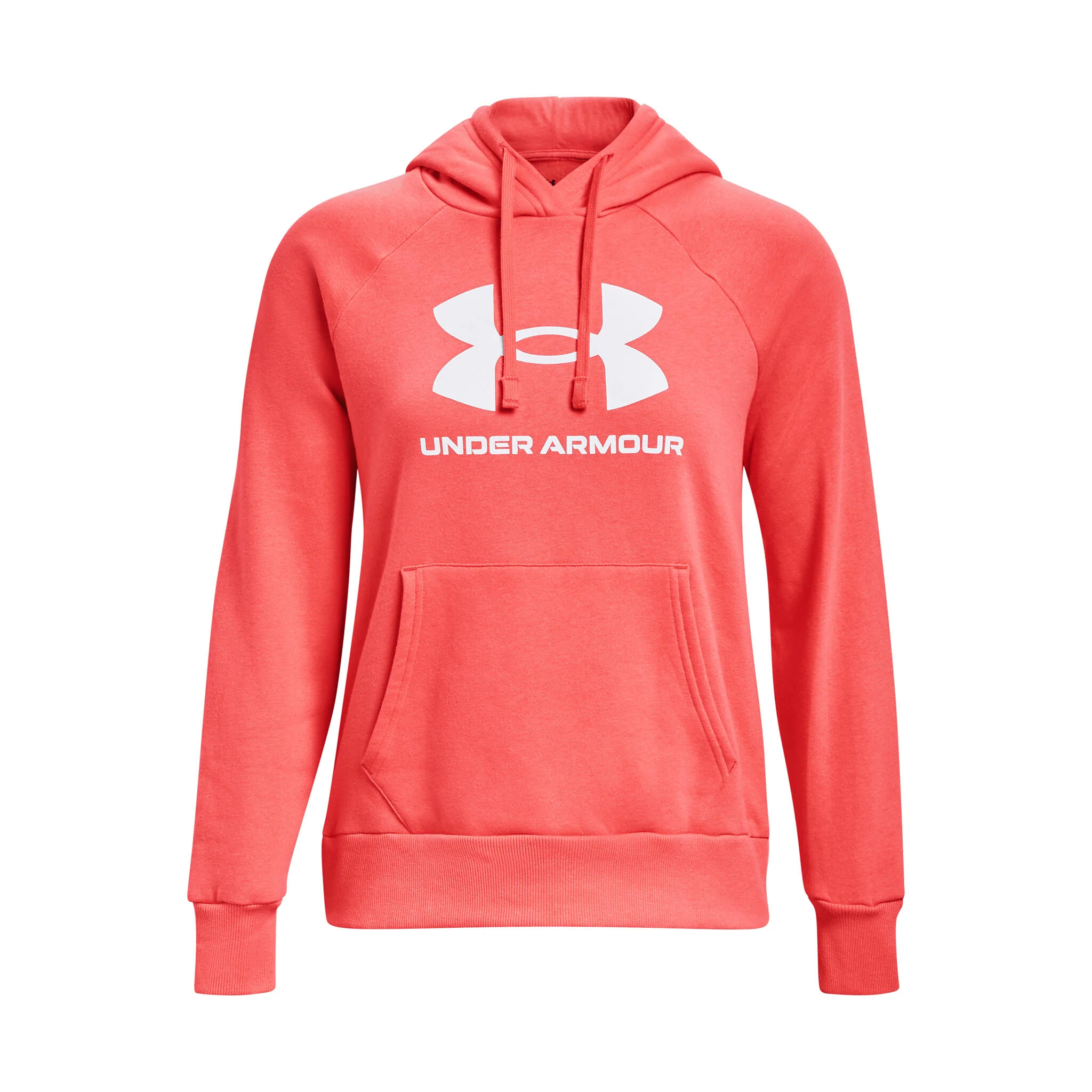 Under Armour Rival Fleece Big Logo Women's Hoodie - Image 3