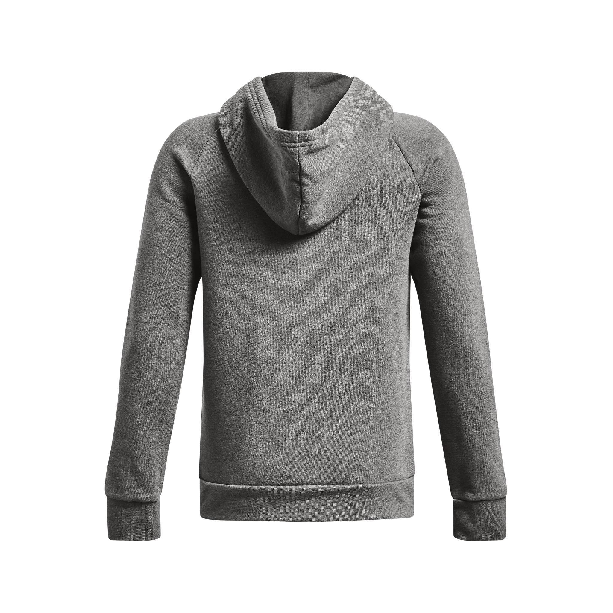 Under Armour Rival Fleece Boys' Hoodie - Image 10