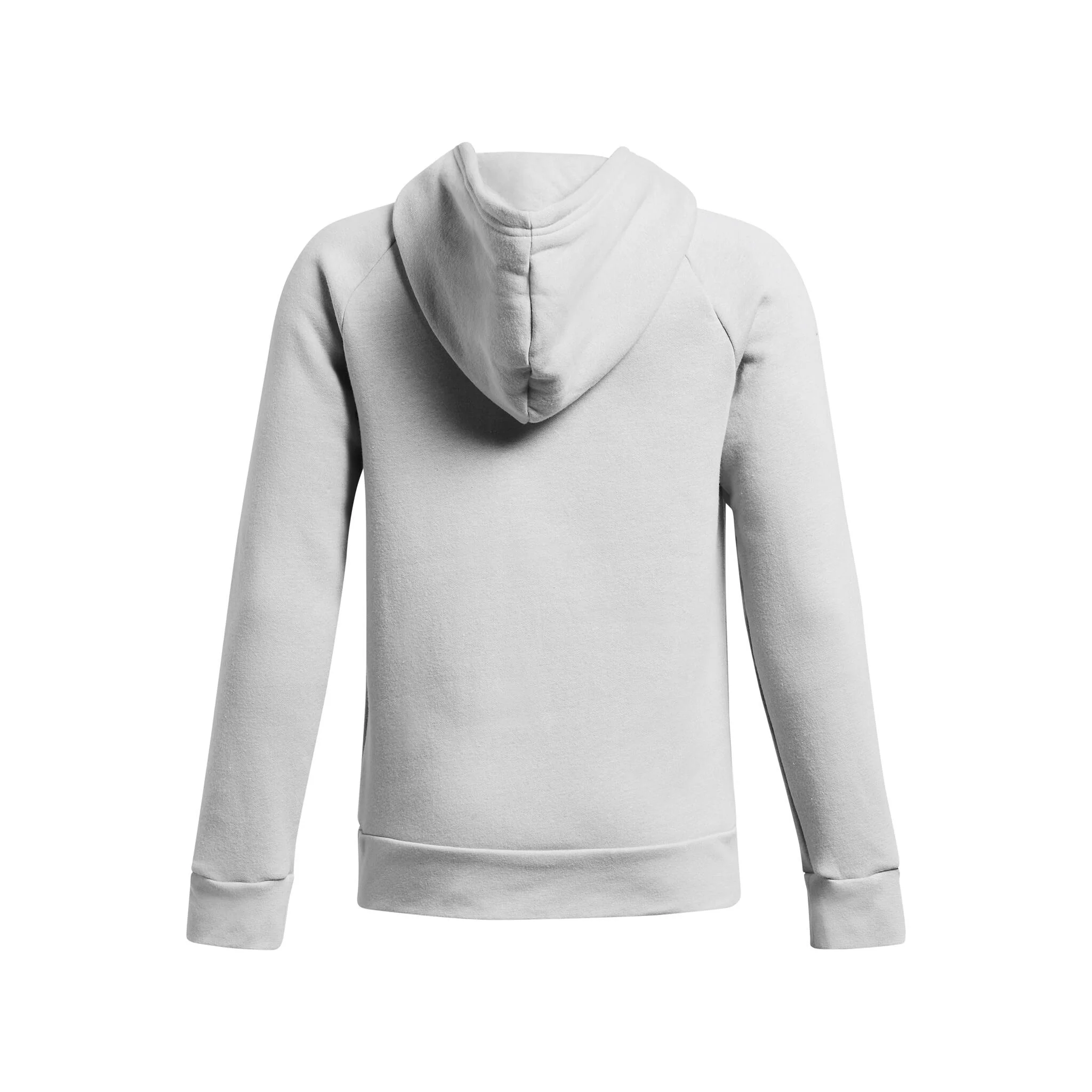 Under Armour Rival Fleece Boys' Hoodie - Image 2