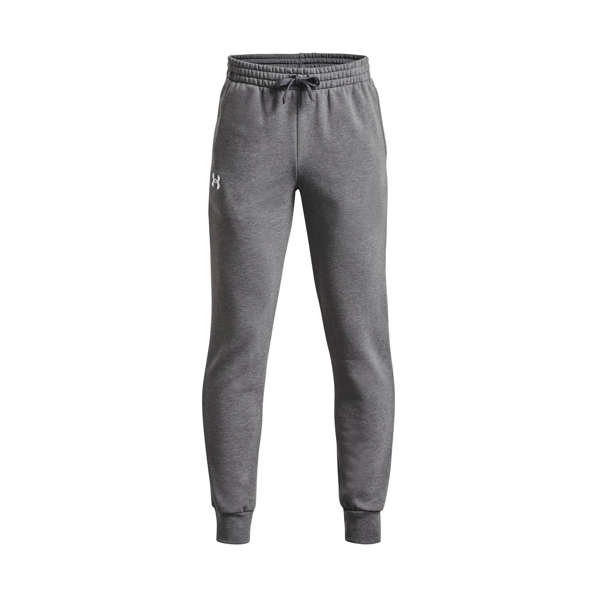 Under Armour Rival Fleece Boy's Joggers - Image 2