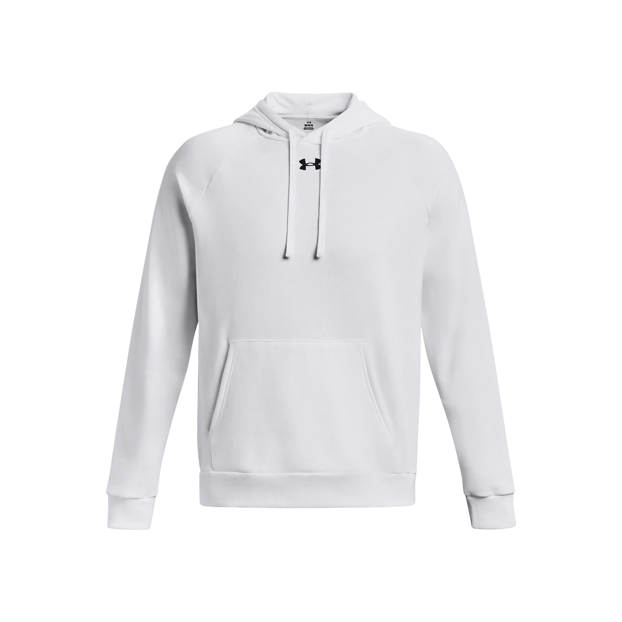 Under Armour Rival Fleece Men's Hoodie - Image 2
