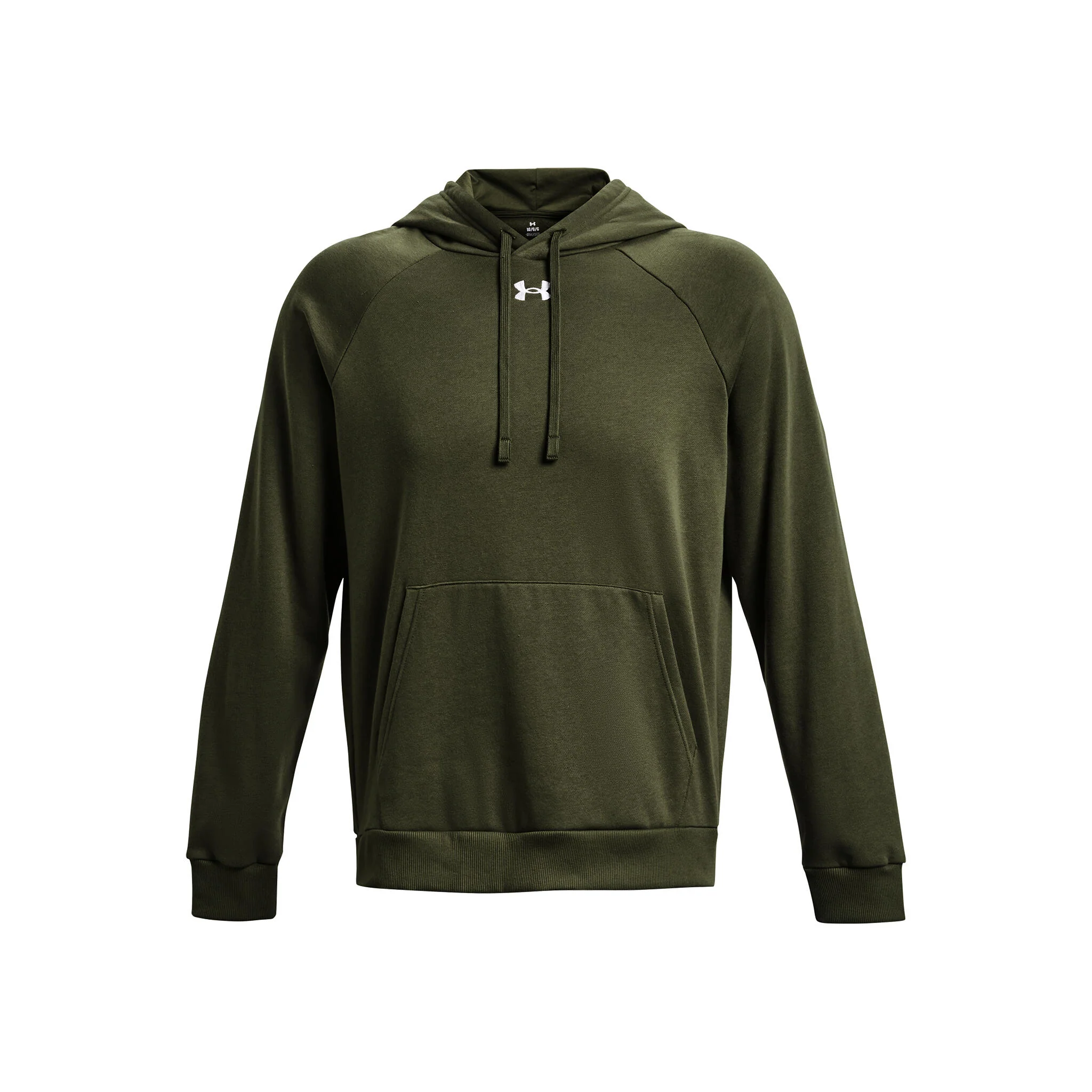 Under Armour Rival Fleece Men's Hoodie - Image 4